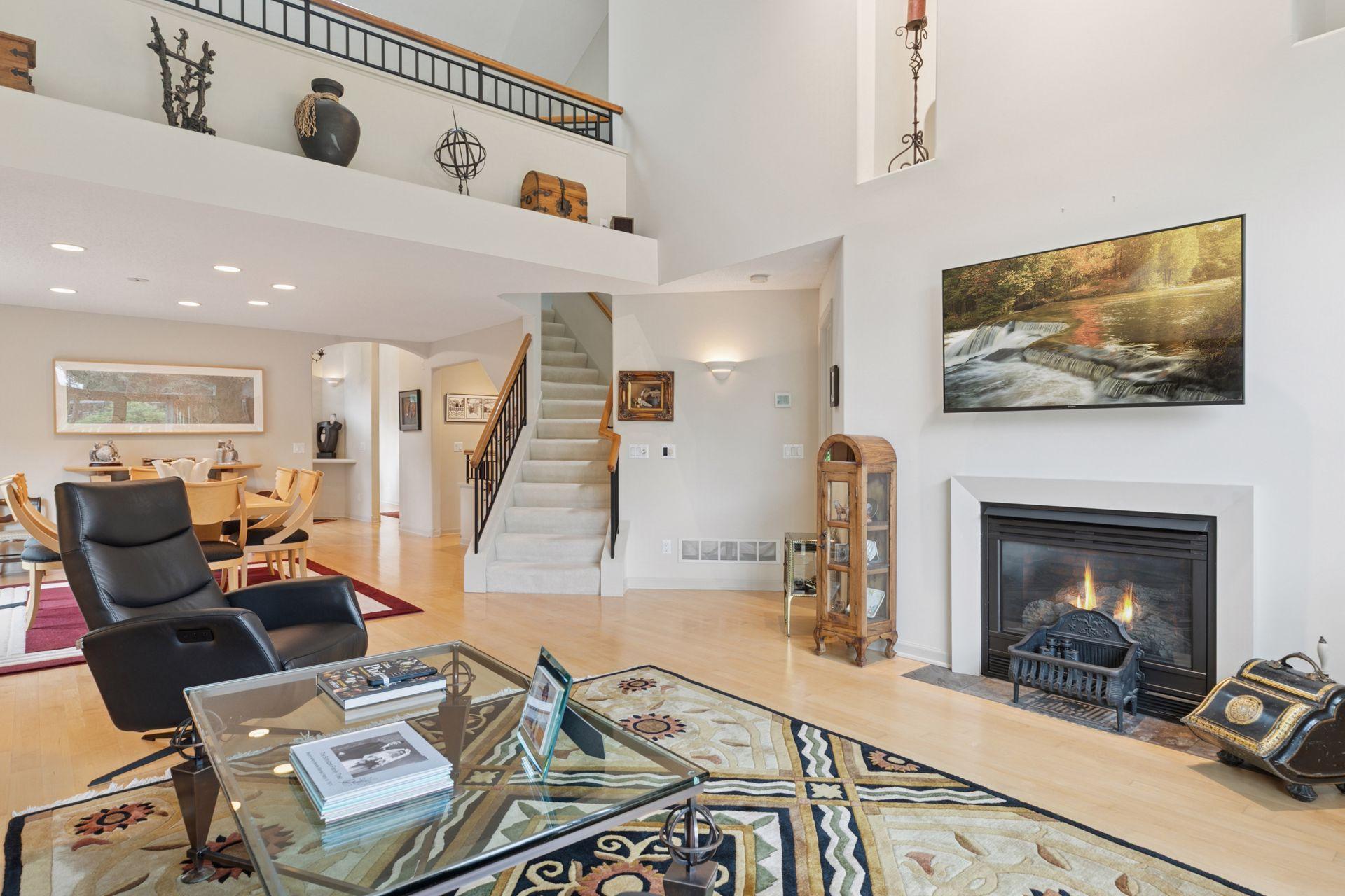 View of Residential at 1565 Victoria Road, Mendota Heights MN 55118, Mendota Heights - Mike Wilen | Minnesota Team Real Estate