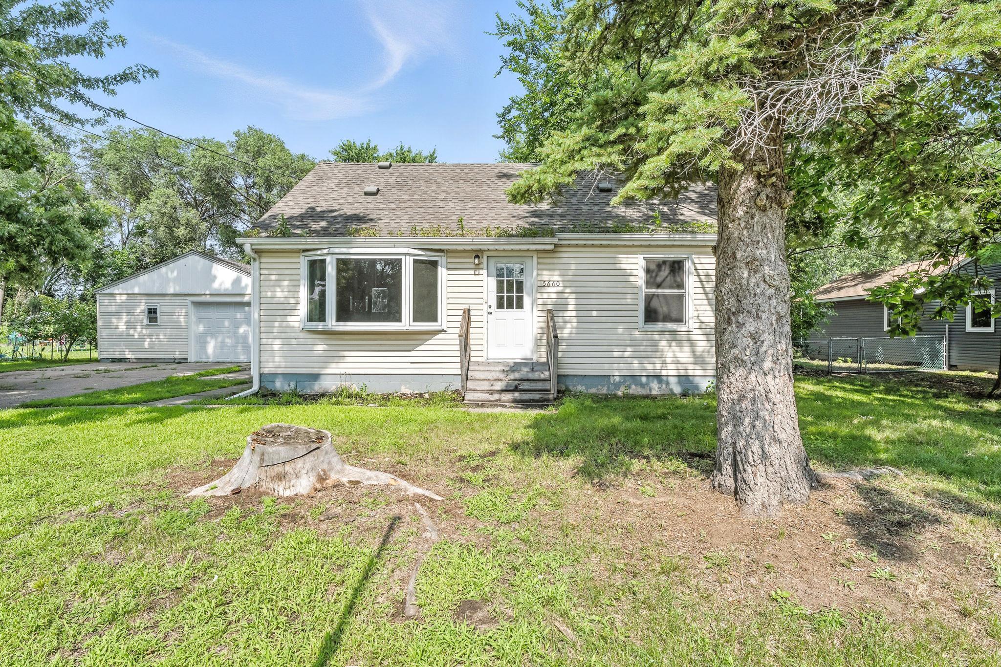 View of Residential at 5660 Elmhurst Avenue, Crystal MN 55428, Crystal - Mike Wilen | Minnesota Team Real Estate