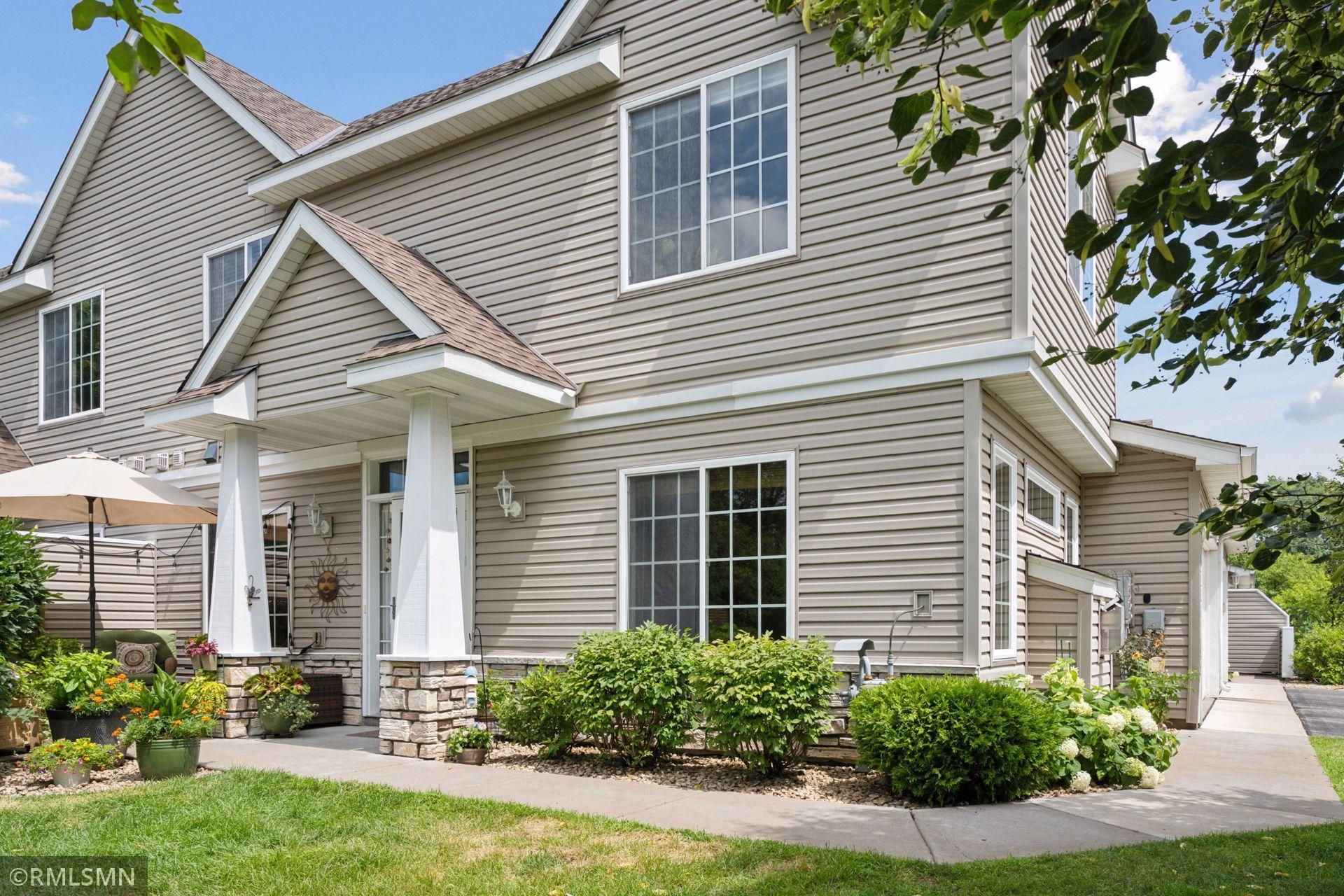 View of Residential at 15531 Sodium Way, Ramsey MN 55303, Ramsey - Mike Wilen | Minnesota Team Real Estate