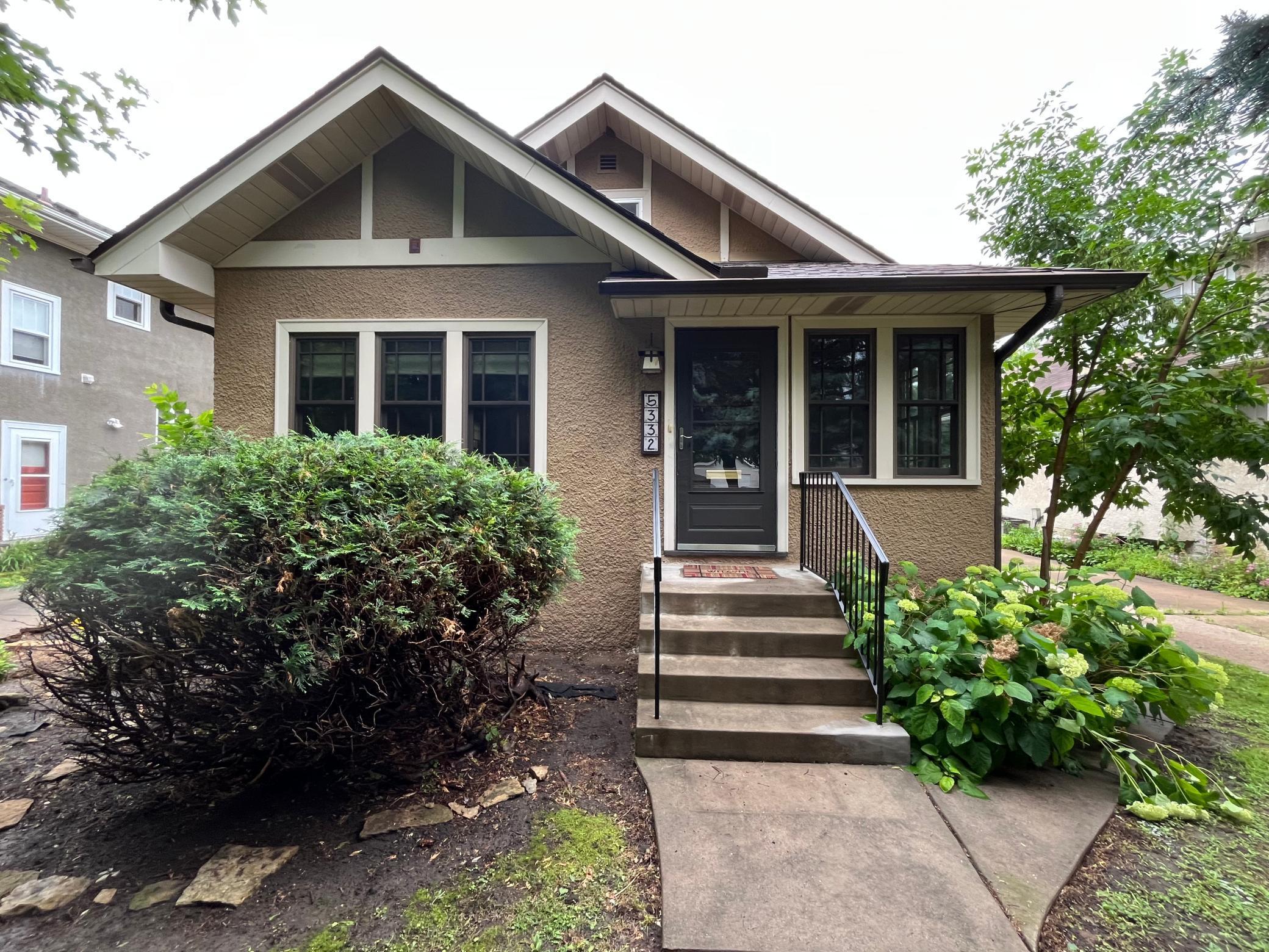 View of Residential at 5332 Aldrich Avenue, Minneapolis MN 55419, Minneapolis - Mike Wilen | Minnesota Team Real Estate