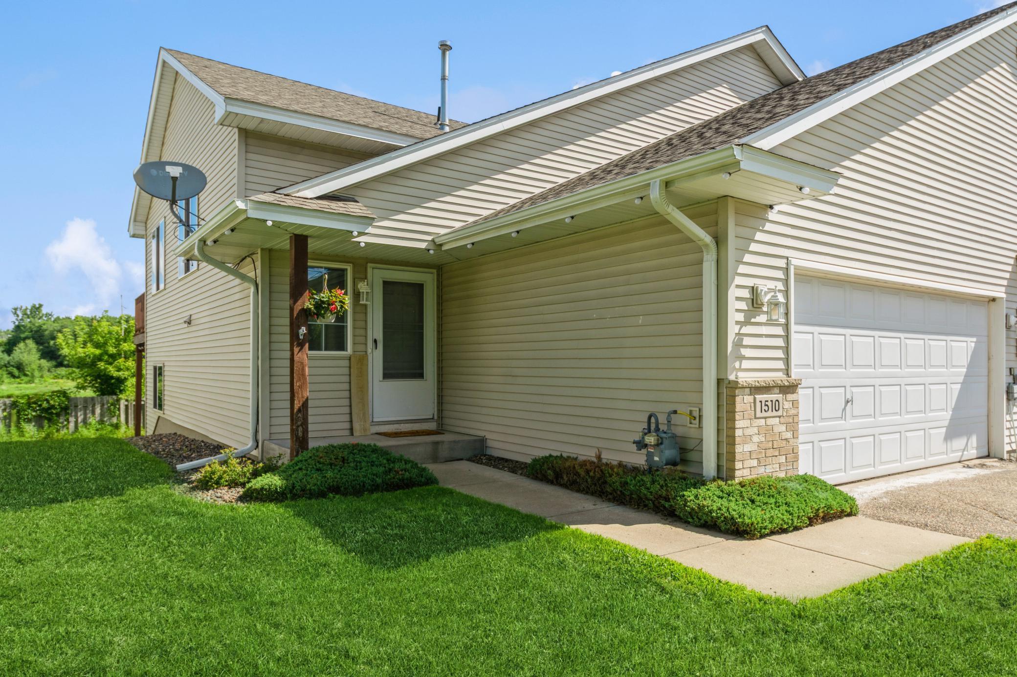 View of Residential at 1510 17th Street, Princeton MN 55371, Princeton - Mike Wilen | Minnesota Team Real Estate