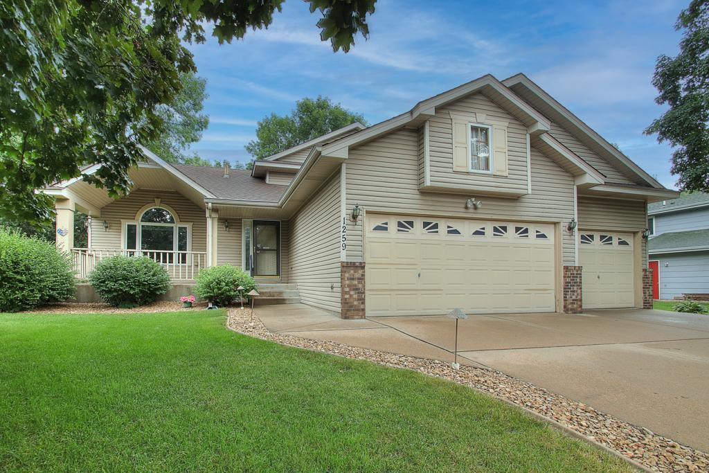 View of Residential at 1259 138th Avenue, Andover MN 55304, Andover - Mike Wilen | Minnesota Team Real Estate