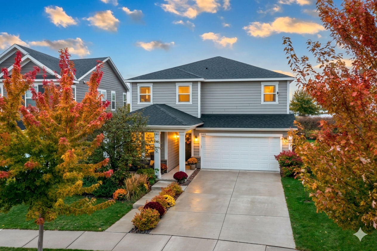 View of Residential at 15653 Eddy Creek Way, Apple Valley MN 55124, Apple Valley - Mike Wilen | Minnesota Team Real Estate