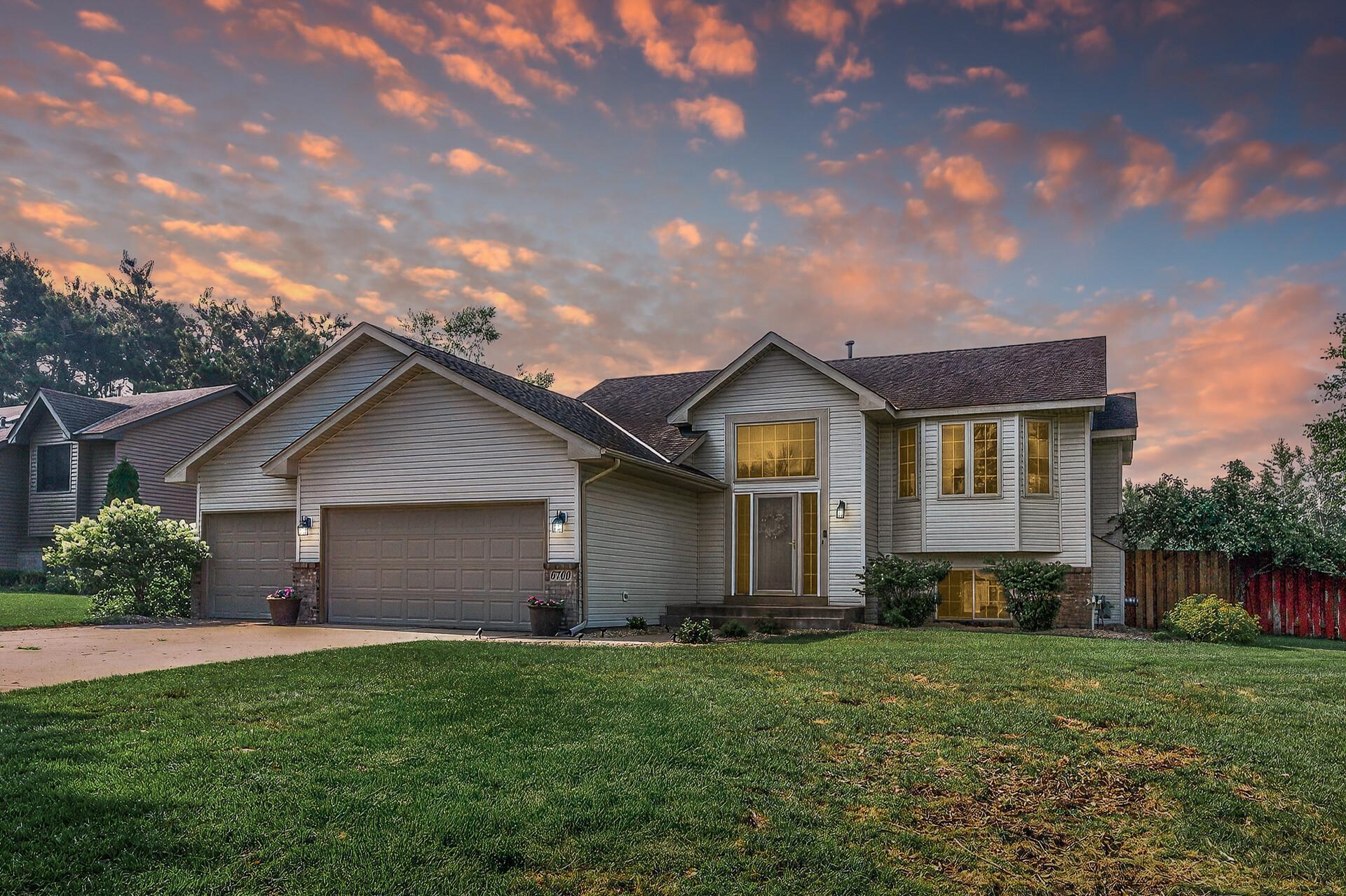 View of Residential at 6700 153rd Court, Ramsey MN 55303, Ramsey - Mike Wilen | Minnesota Team Real Estate