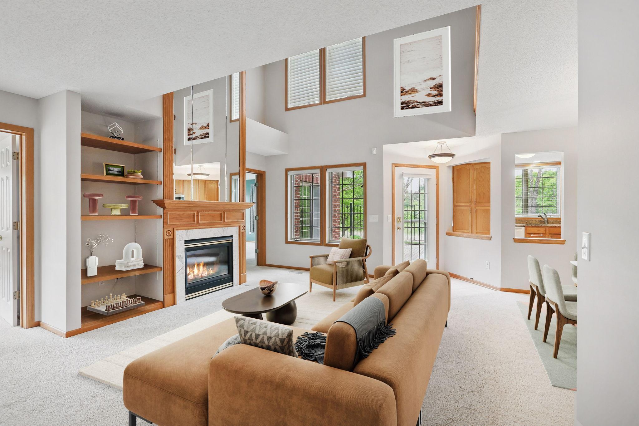 View of Residential at 13409 44th Circle, Saint Michael MN 55376, Saint Michael - Mike Wilen | Minnesota Team Real Estate