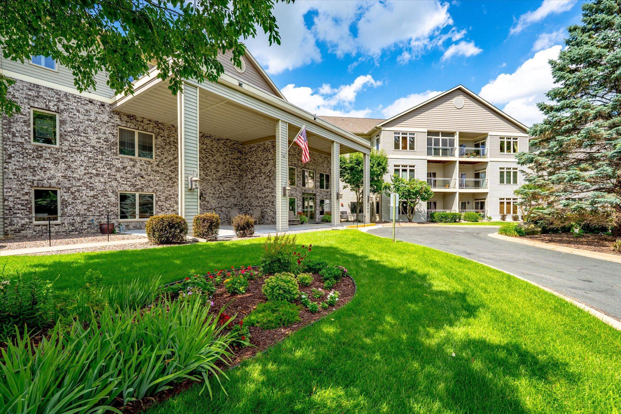 View of Residential at 5200 Pathways Avenue #308, White Bear Lake MN 55110, White Bear Lake - Mike Wilen | Minnesota Team Real Estate