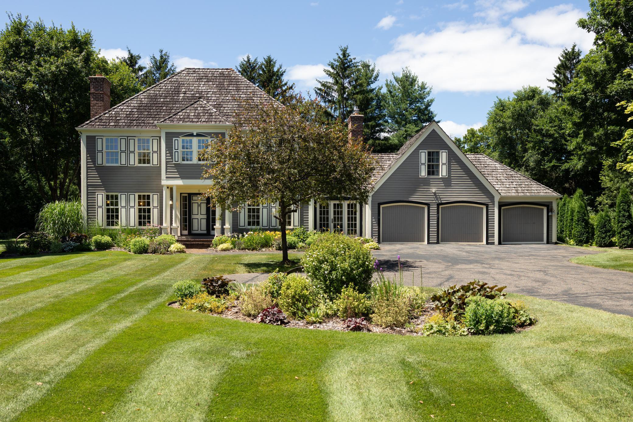 View of Residential at 9 Larkspur Lane, North Oaks MN 55127, North Oaks - Mike Wilen | Minnesota Team Real Estate