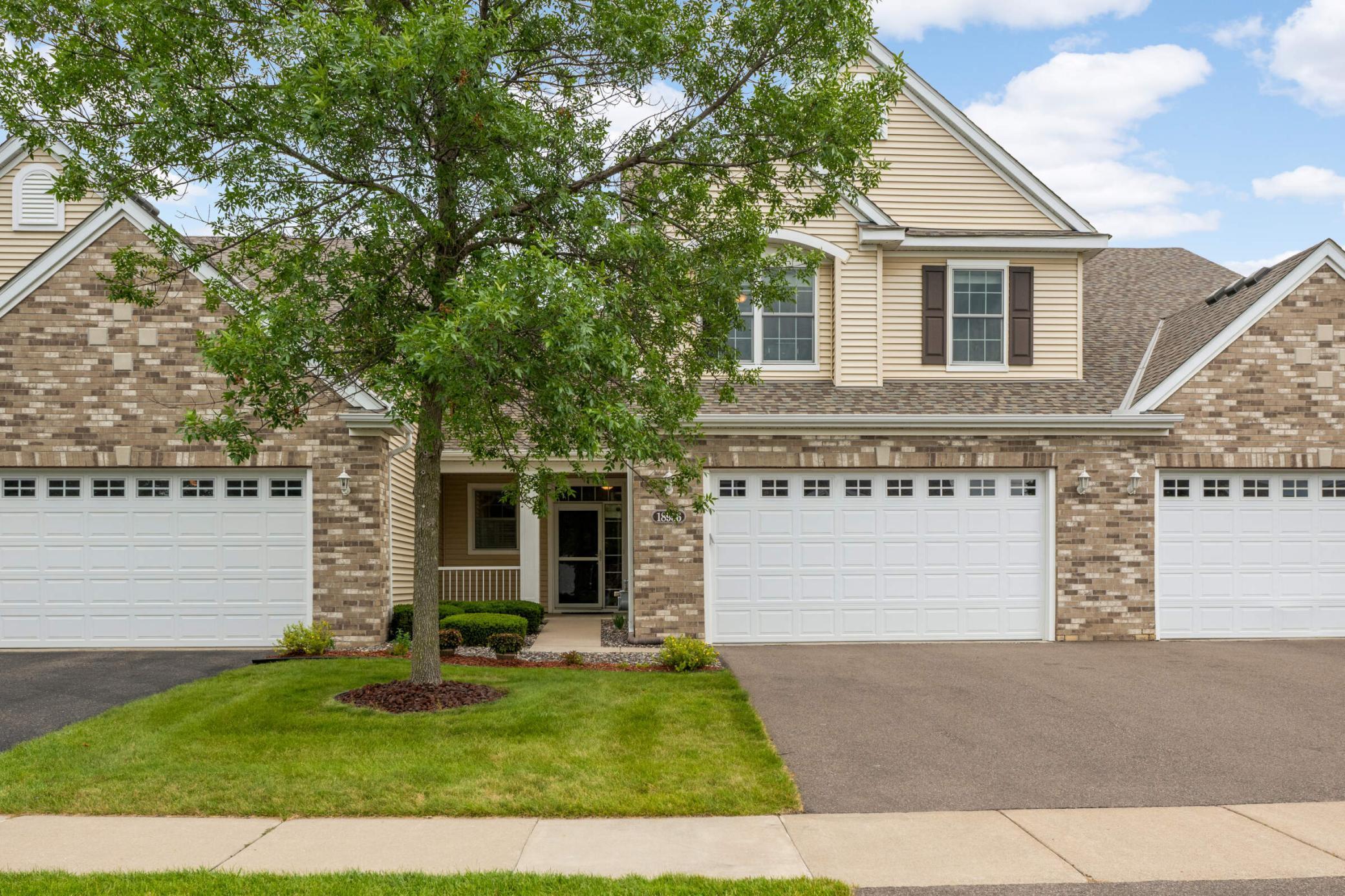 View of Residential at 18956 97th Place, Maple Grove MN 55311, Maple Grove - Mike Wilen | Minnesota Team Real Estate