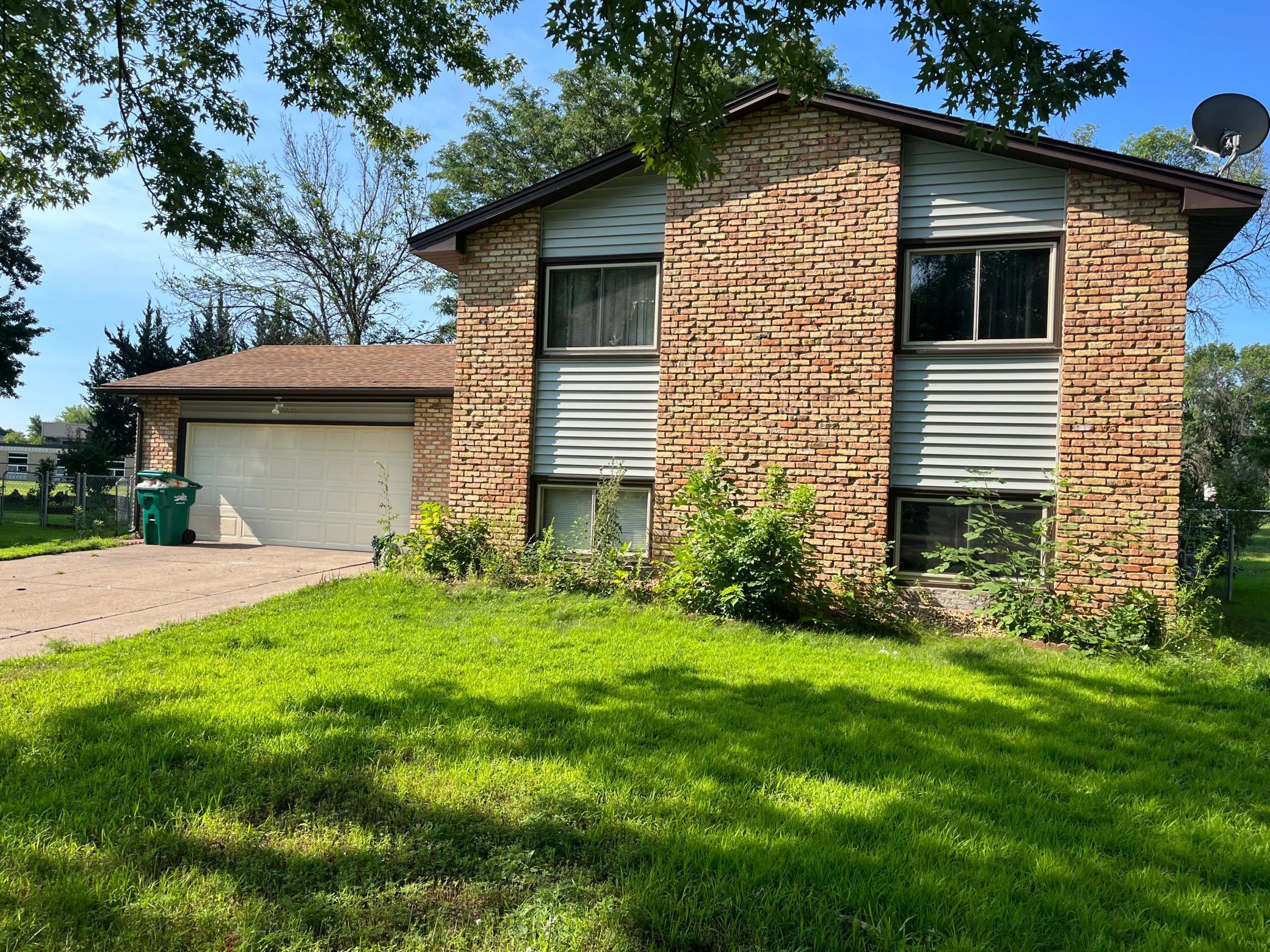 View of Residential at 3349 74th Circle, Brooklyn Park MN 55443, Brooklyn Park - Mike Wilen | Minnesota Team Real Estate