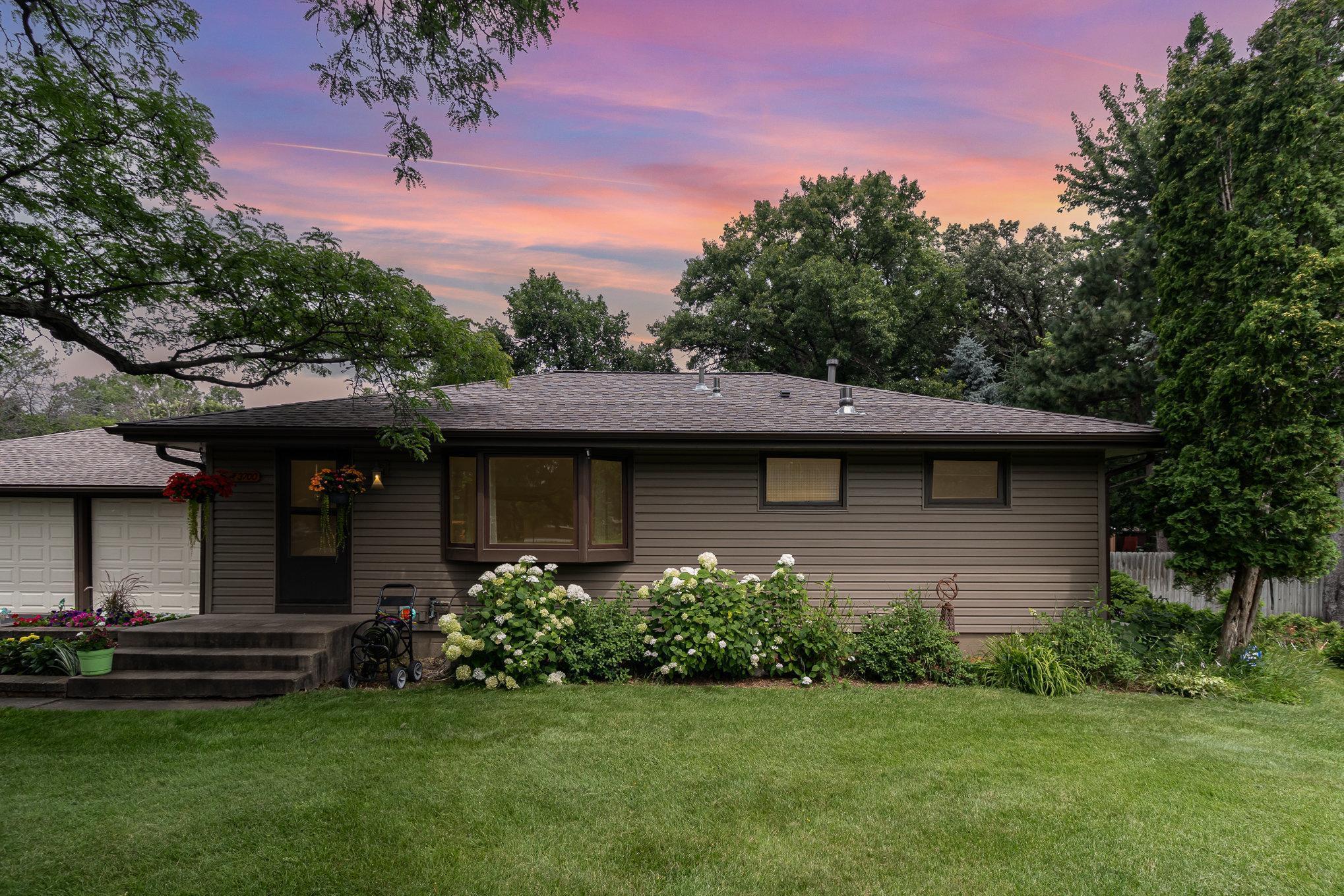 View of Residential at 3700 Sunset Road, Brooklyn Park MN 55443, Brooklyn Park - Mike Wilen | Minnesota Team Real Estate