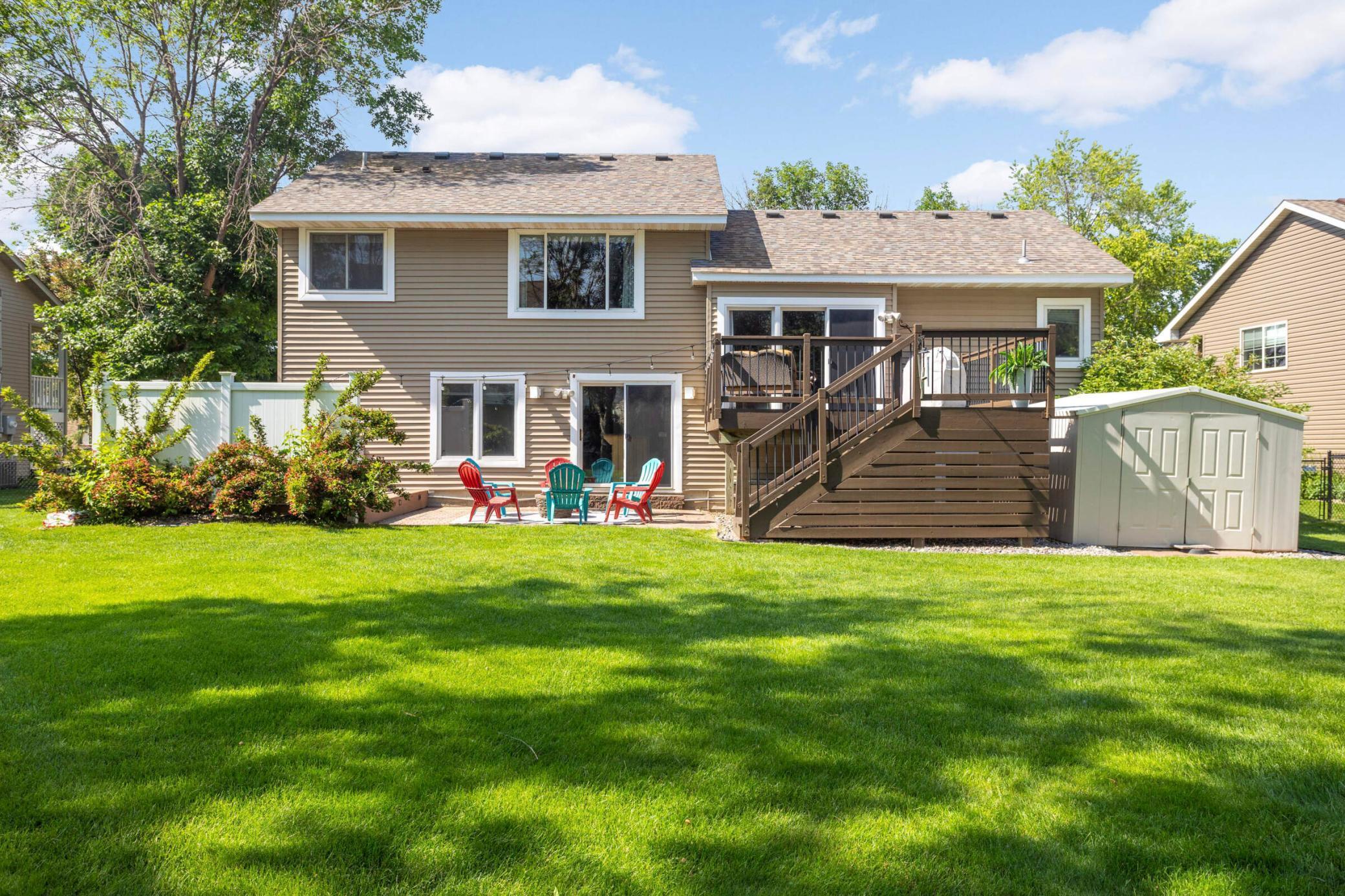 View of Residential at 2174 Ponds Way, Shakopee MN 55379, Shakopee - Mike Wilen | Minnesota Team Real Estate