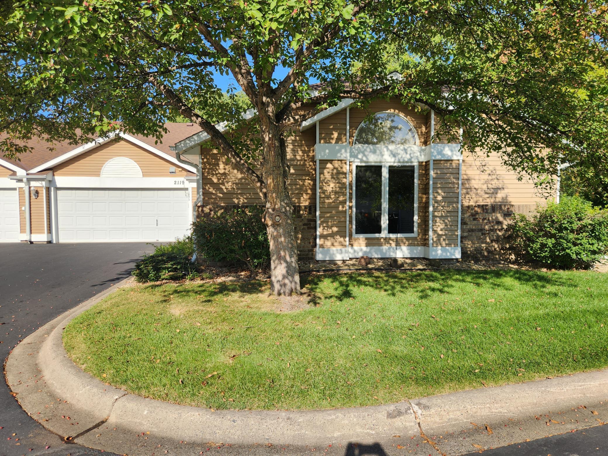 View of Residential at 2119 Glenhaven Lane, Brooklyn Park MN 55443, Brooklyn Park - Mike Wilen | Minnesota Team Real Estate