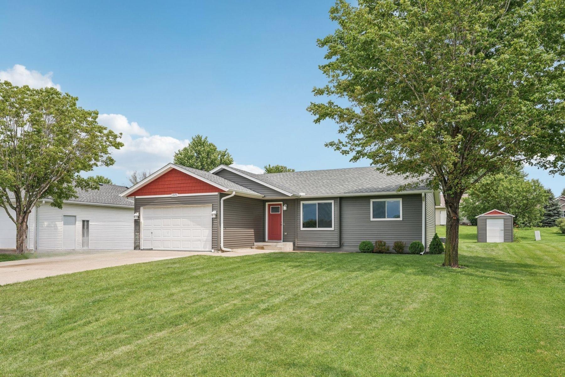 View of Residential at 23570 Main Street, Hampton MN 55031, Hampton - Mike Wilen | Minnesota Team Real Estate