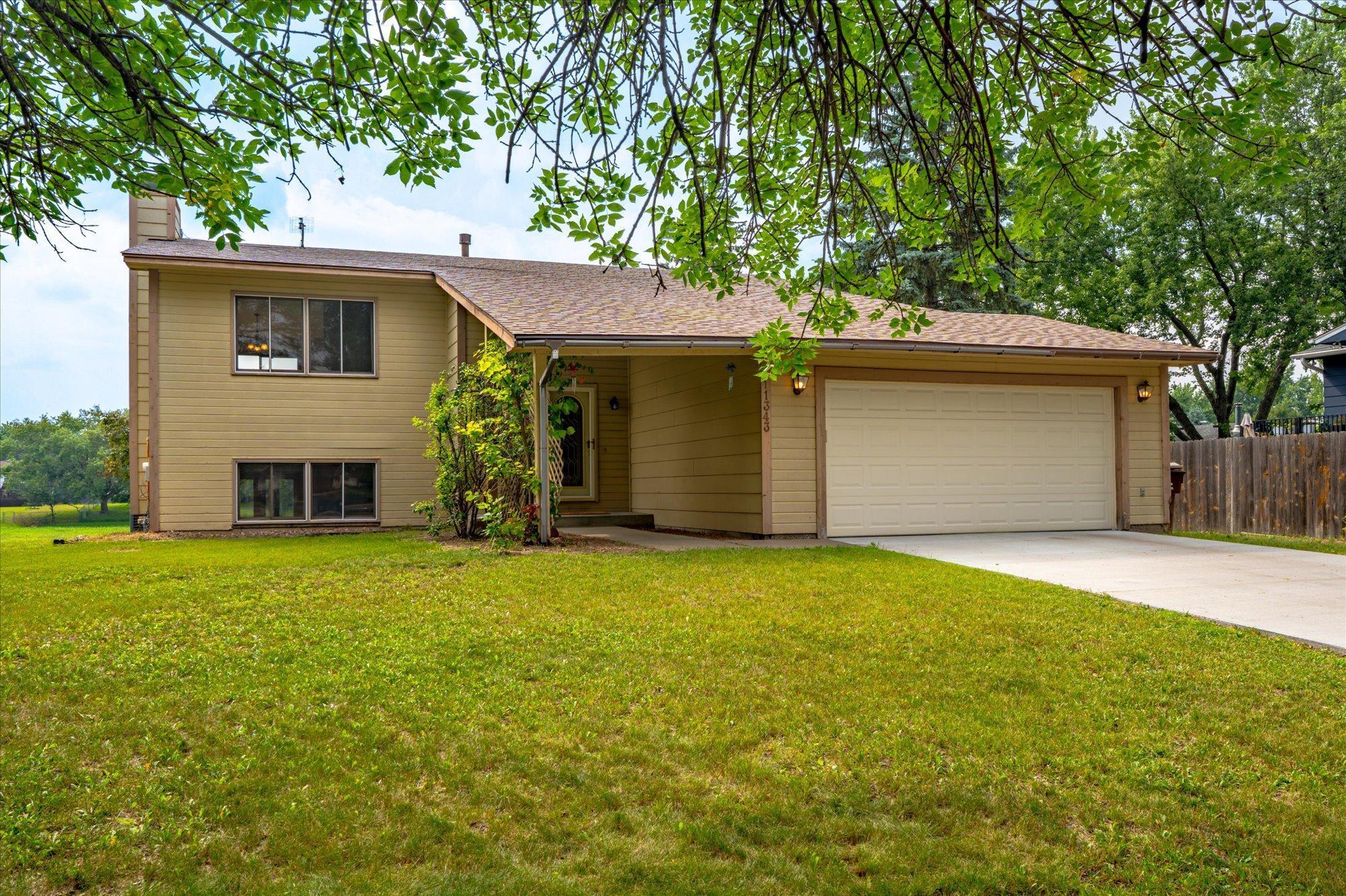 View of Residential at 11343 Edgewood Avenue, Champlin MN 55316, Champlin - Mike Wilen | Minnesota Team Real Estate
