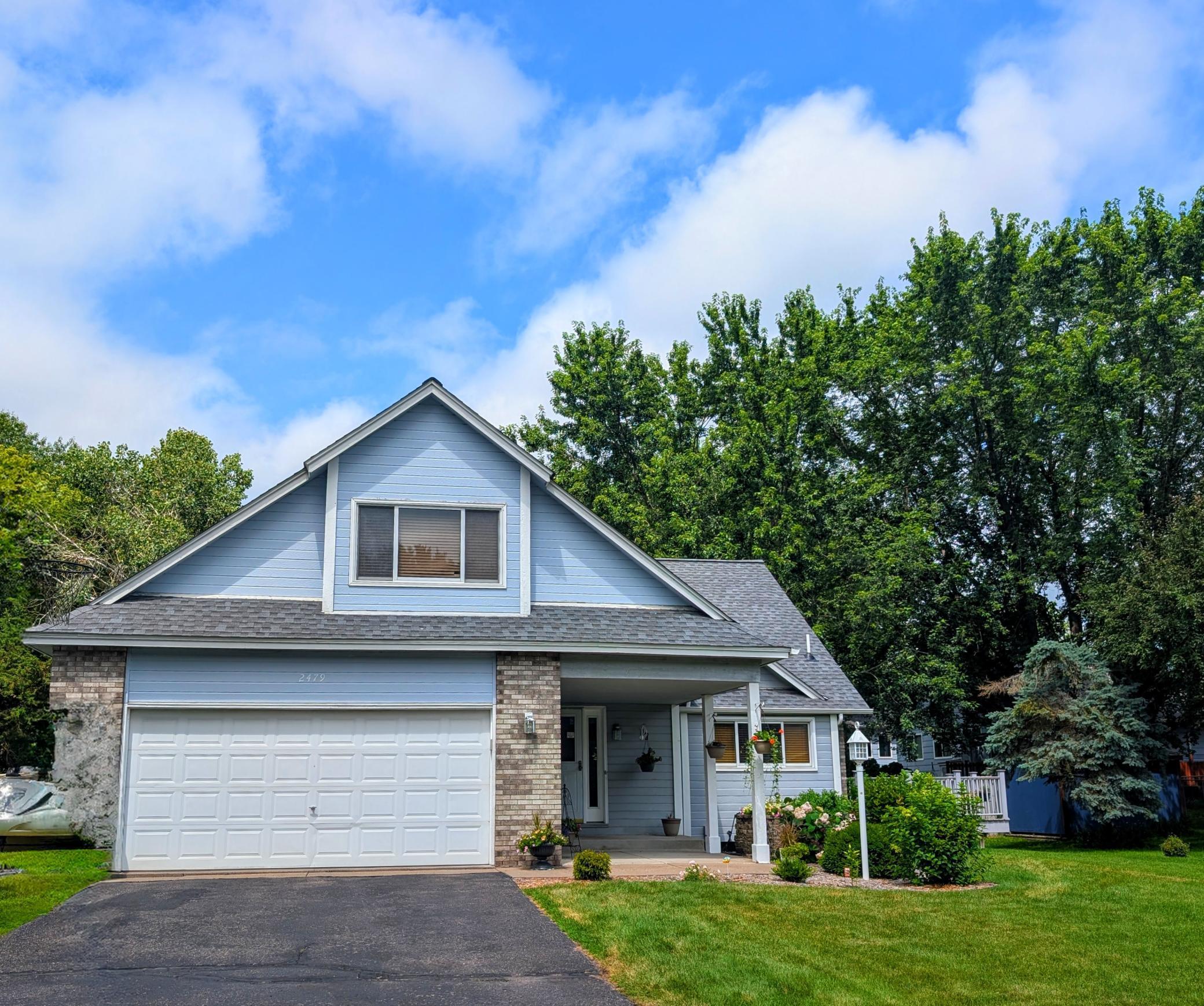 View of Residential at 2479 134th Avenue, Andover MN 55304, Andover - Mike Wilen | Minnesota Team Real Estate