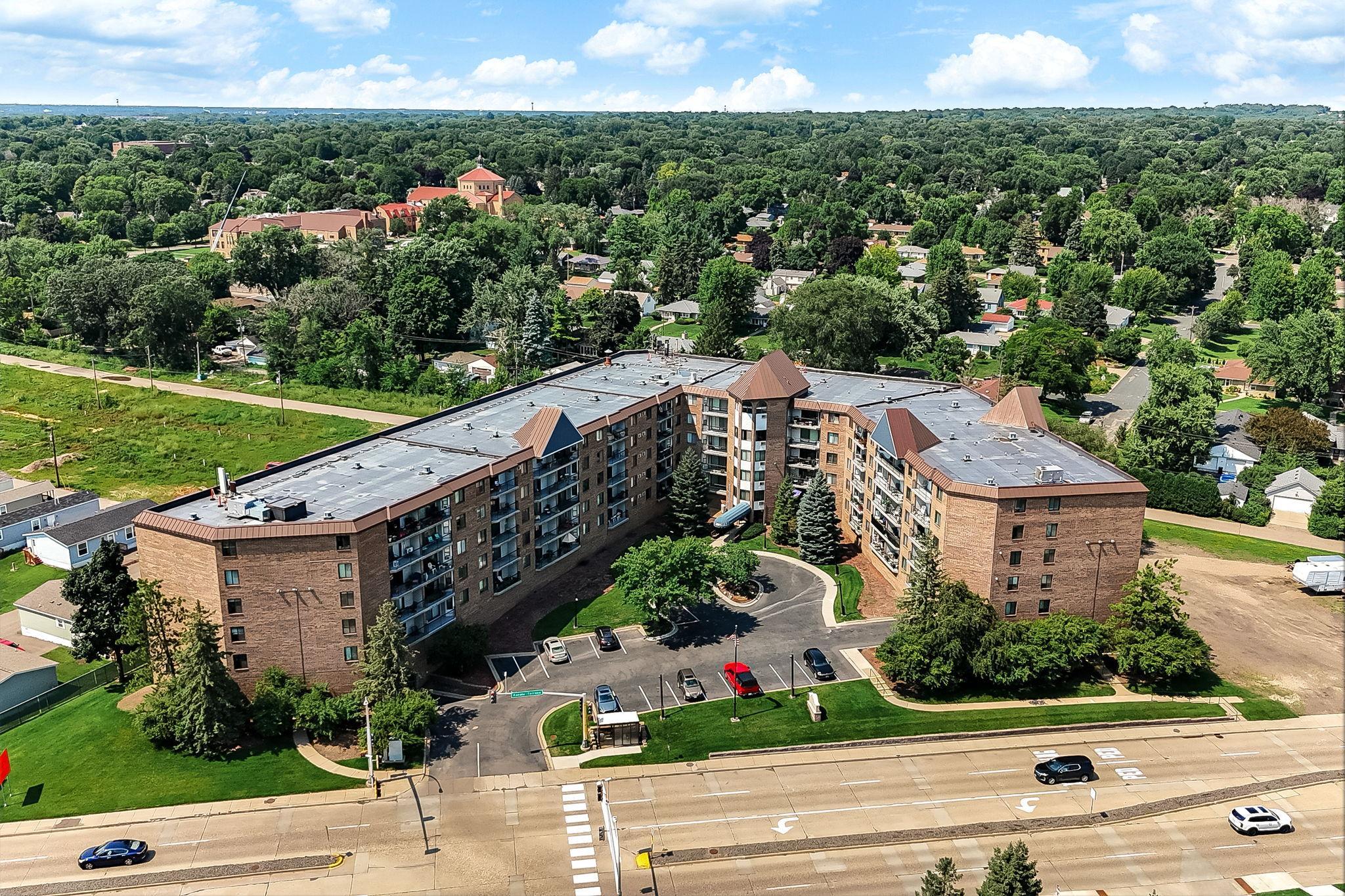 View of Residential at 2601 Kenzie Terrace #329, Saint Anthony MN 55418, Saint Anthony - Mike Wilen | Minnesota Team Real Estate