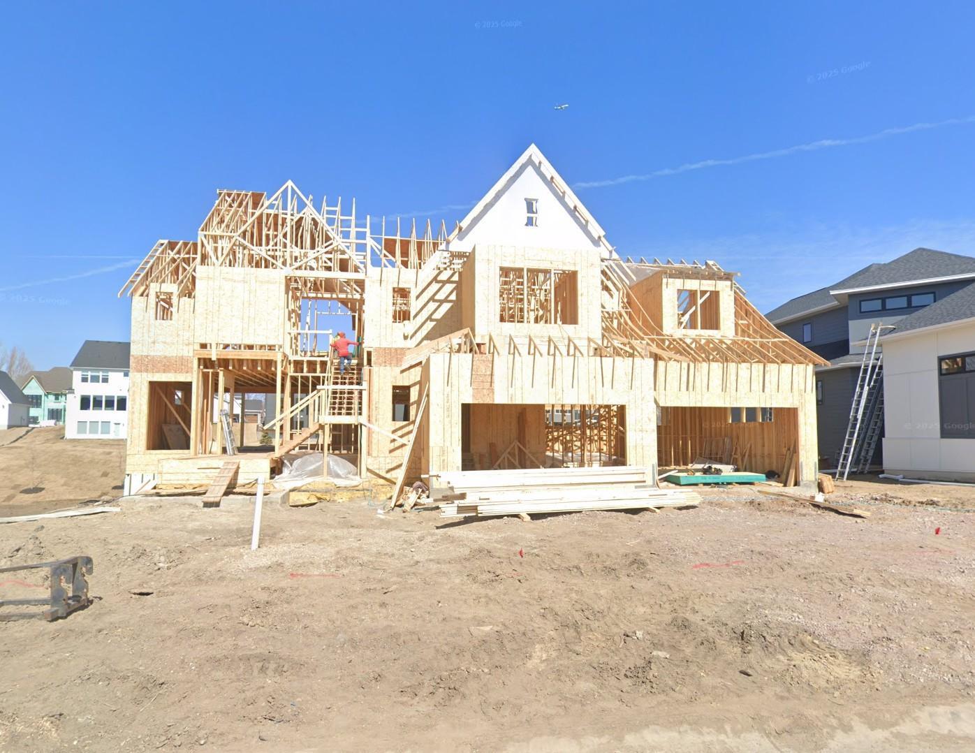 View of Residential at 16434 47th Place, Plymouth MN 55446, Plymouth - Mike Wilen | Minnesota Team Real Estate