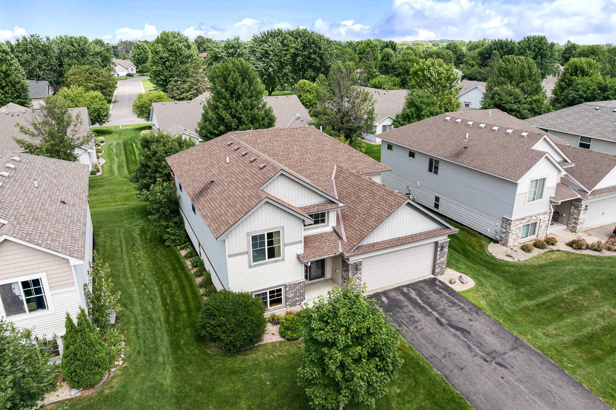 View of Residential at 21402 Hytrail Circle, Lakeville MN 55044, Lakeville - Mike Wilen | Minnesota Team Real Estate
