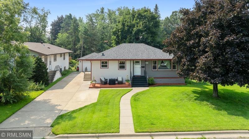 View of Residential at 142 Warburton Street, South Saint Paul MN 55075, South Saint Paul - Mike Wilen | Minnesota Team Real Estate