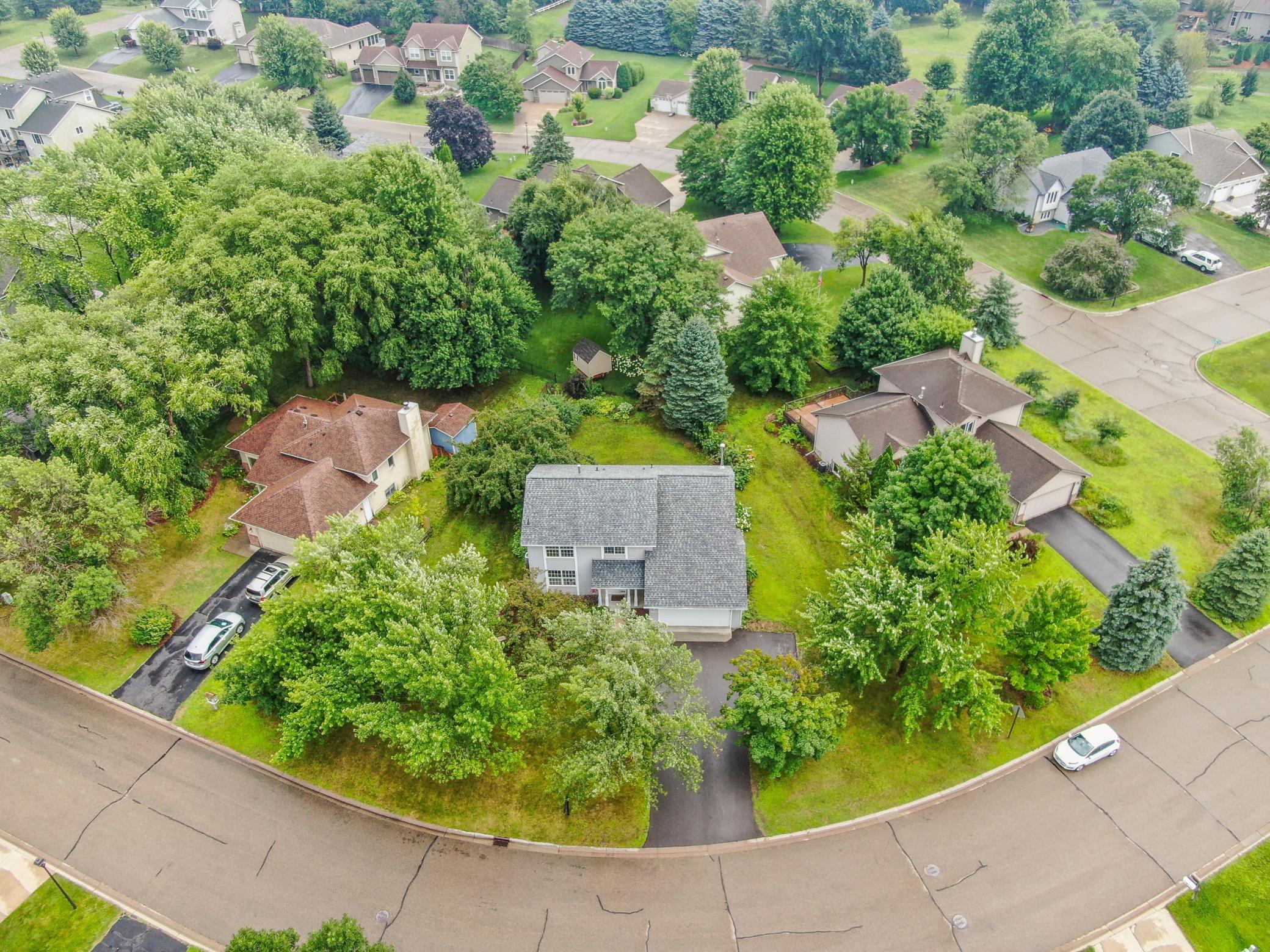 View of Residential at 1130 Sunset Bay, Woodbury MN 55125, Woodbury - Mike Wilen | Minnesota Team Real Estate