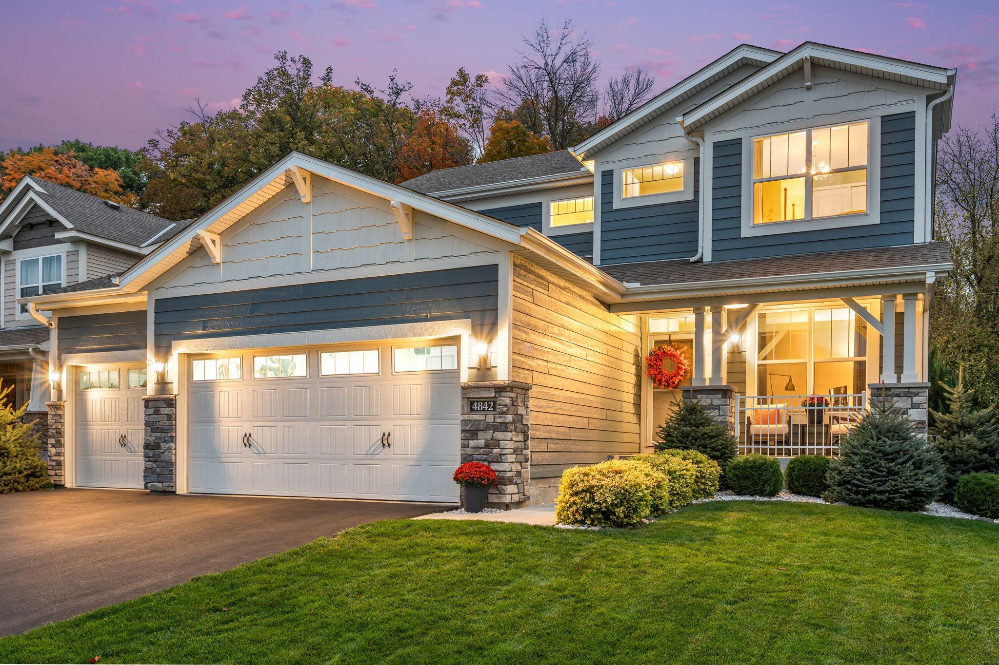 View of Residential at 4842 Red Oak Lane, Mound MN 55364, Mound - Mike Wilen | Minnesota Team Real Estate