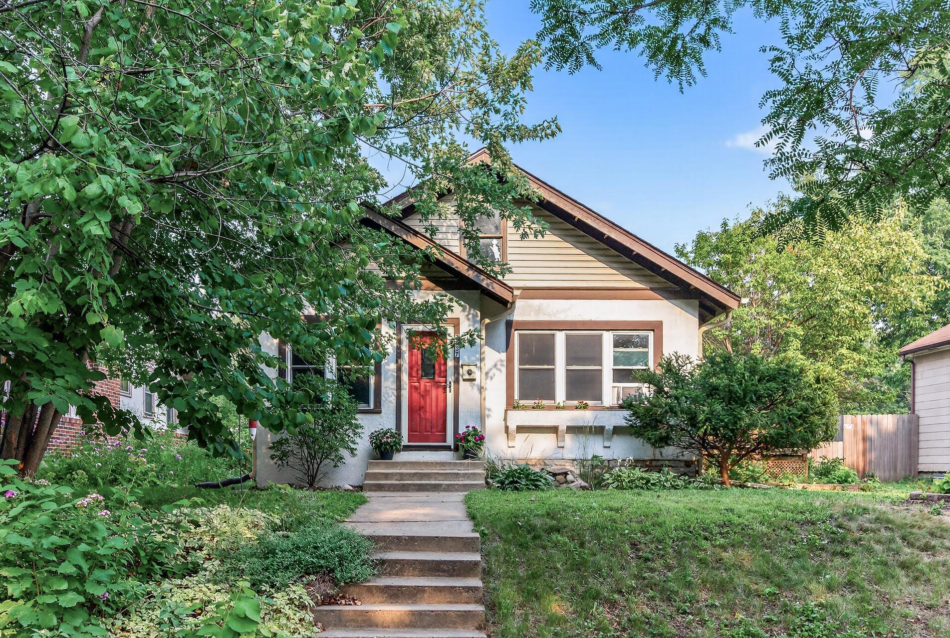 View of Residential at 2537 31st Avenue, Minneapolis MN 55406, Minneapolis - Mike Wilen | Minnesota Team Real Estate