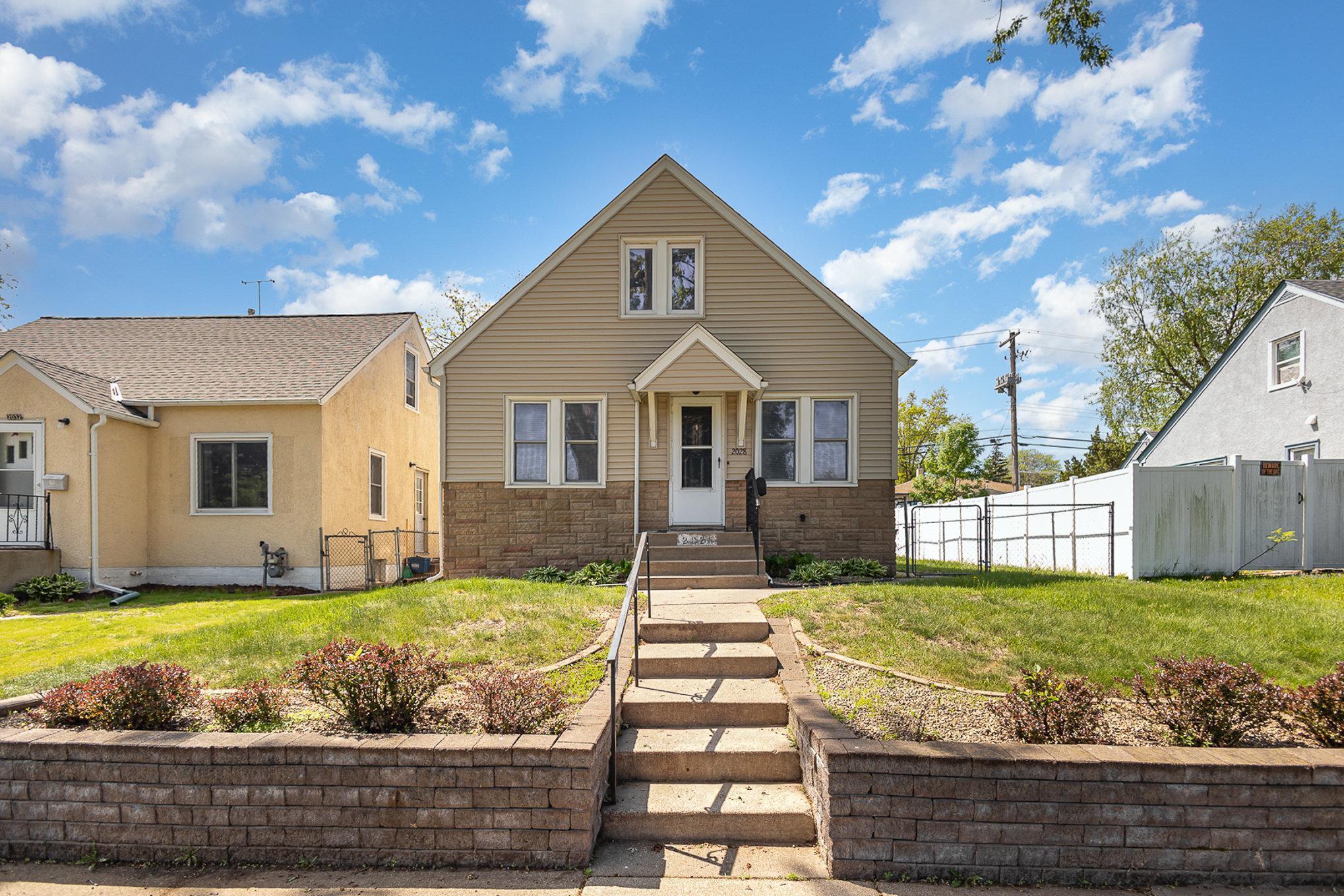 View of Residential at 2028 3rd Street, Saint Paul MN 55119, Saint Paul - Mike Wilen | Minnesota Team Real Estate