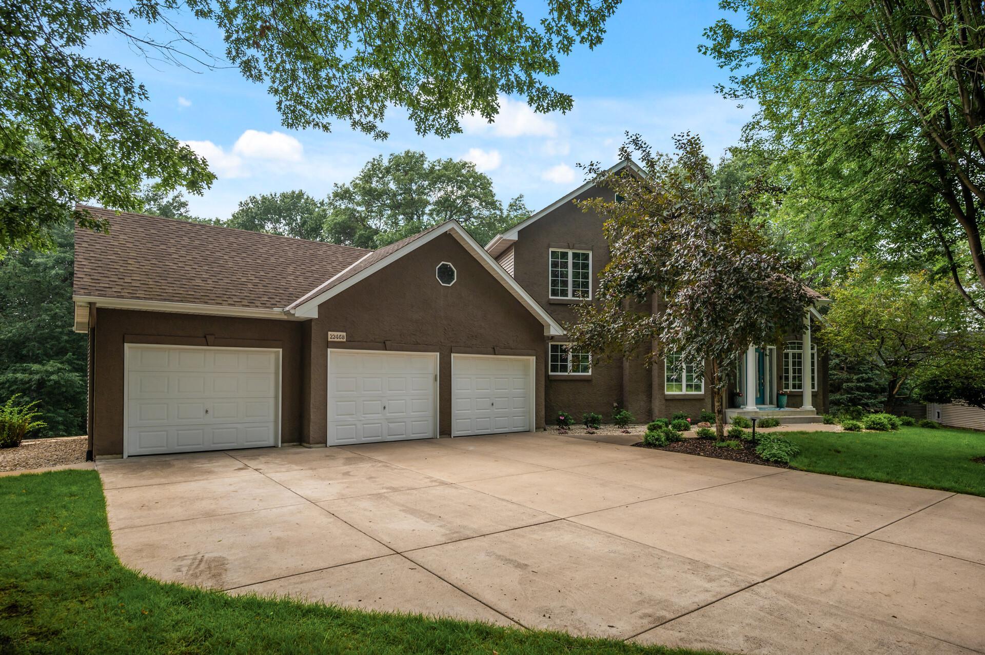 View of Residential at 22468 Tipton Street, Elk River MN 55330, Elk River - Mike Wilen | Minnesota Team Real Estate