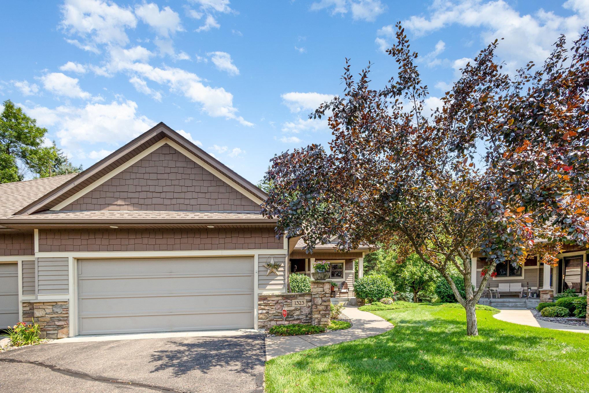 View of Residential at 1323 Holly Avenue, Oakdale MN 55128, Oakdale - Mike Wilen | Minnesota Team Real Estate