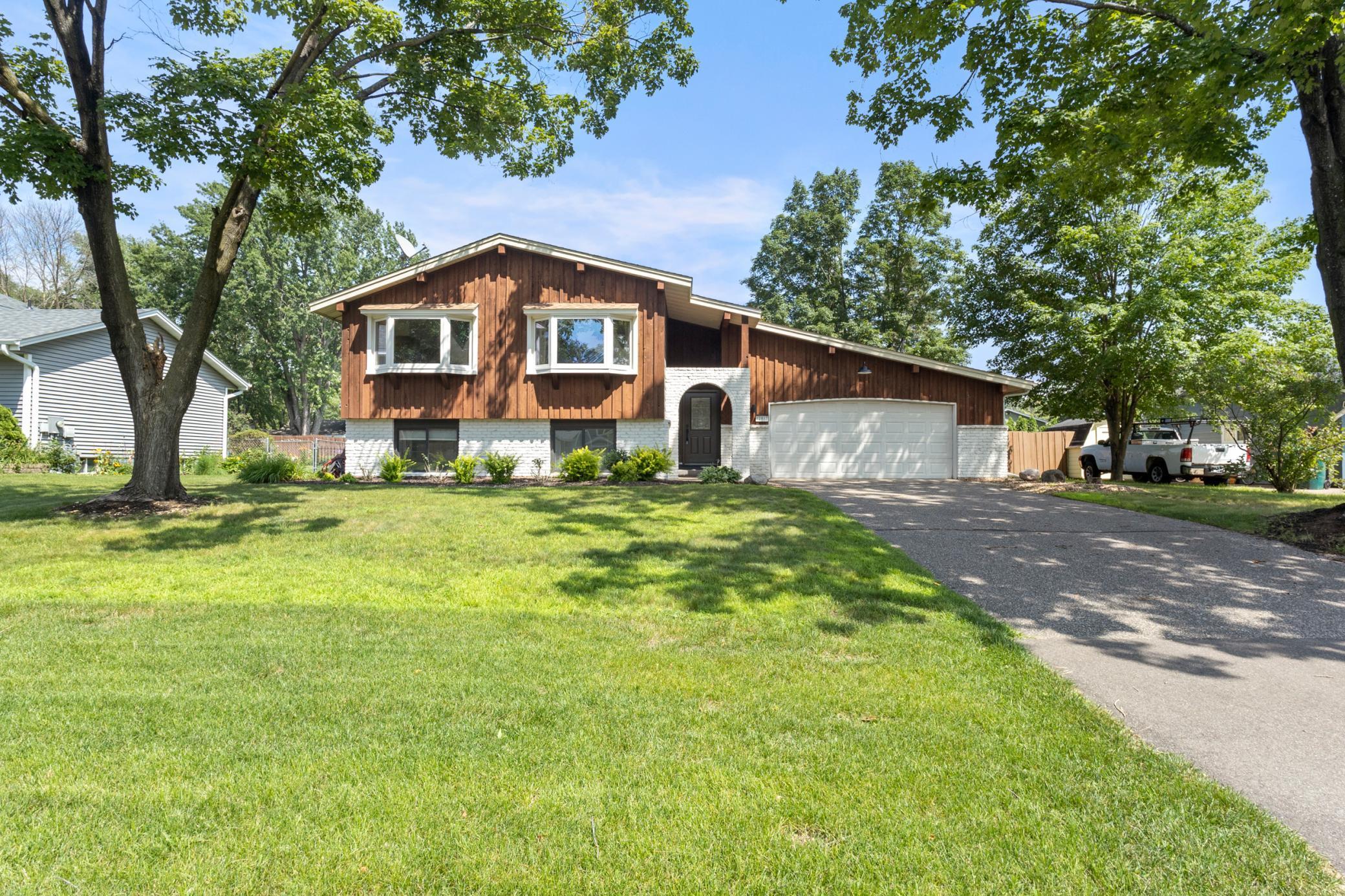 View of Residential at 12817 Tyler Street, Blaine MN 55434, Blaine - Mike Wilen | Minnesota Team Real Estate