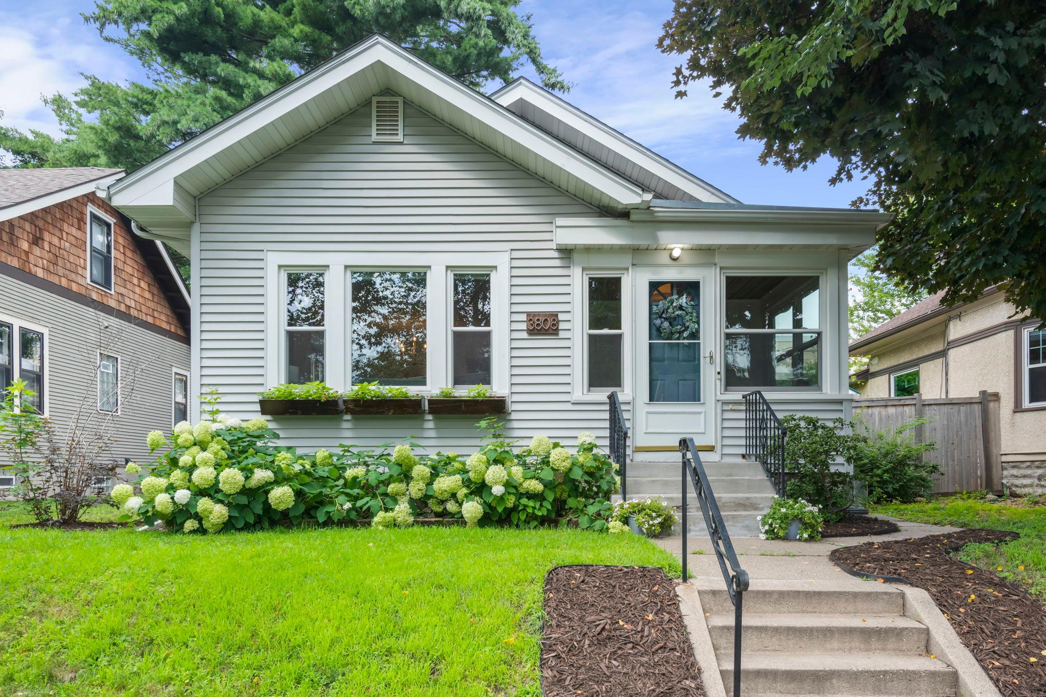 View of Residential at 3808 43rd Avenue, Minneapolis MN 55406, Minneapolis - Mike Wilen | Minnesota Team Real Estate