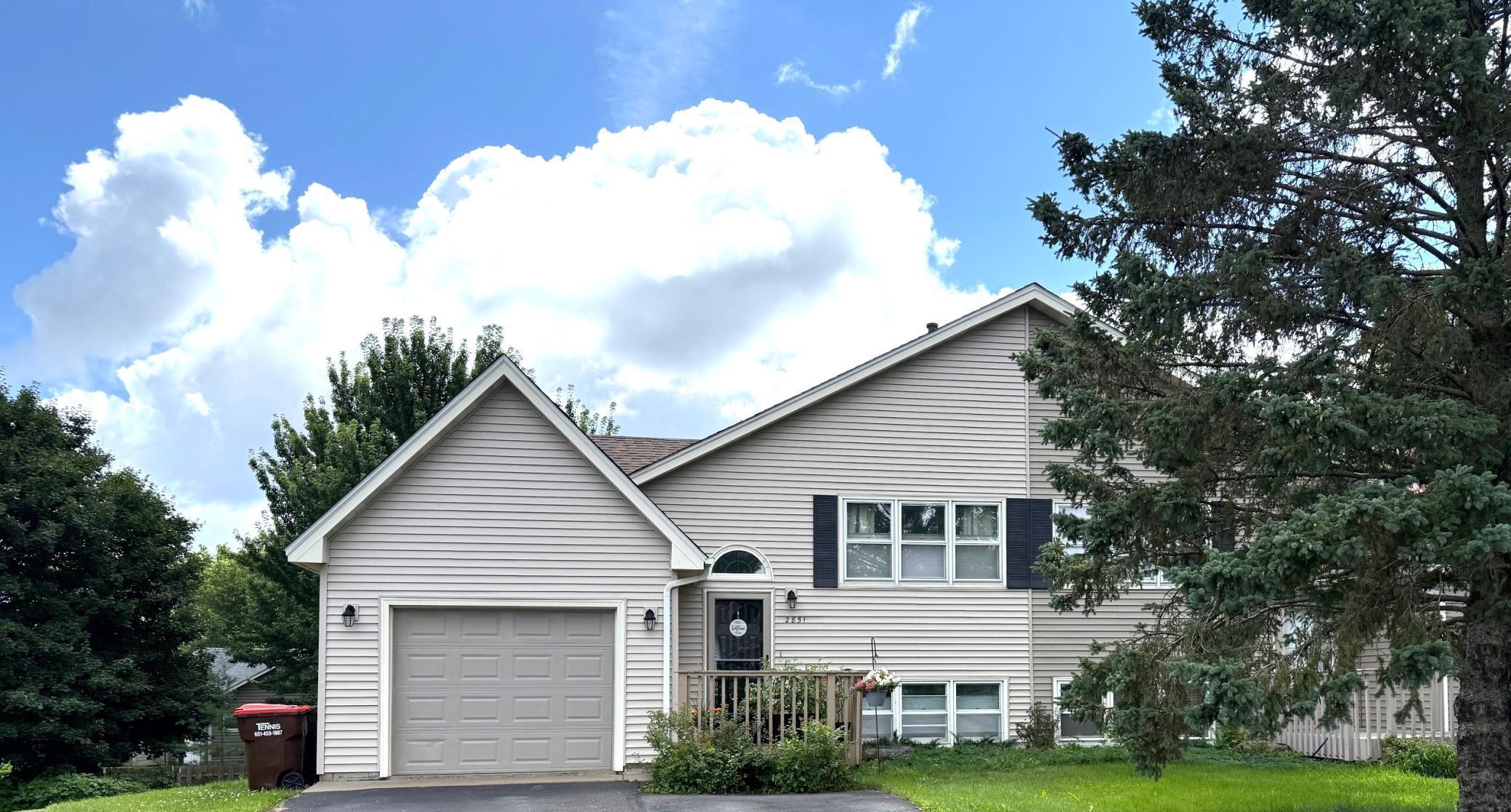 View of Residential at 2851 Hillvale Court, Oakdale MN 55128, Oakdale - Mike Wilen | Minnesota Team Real Estate