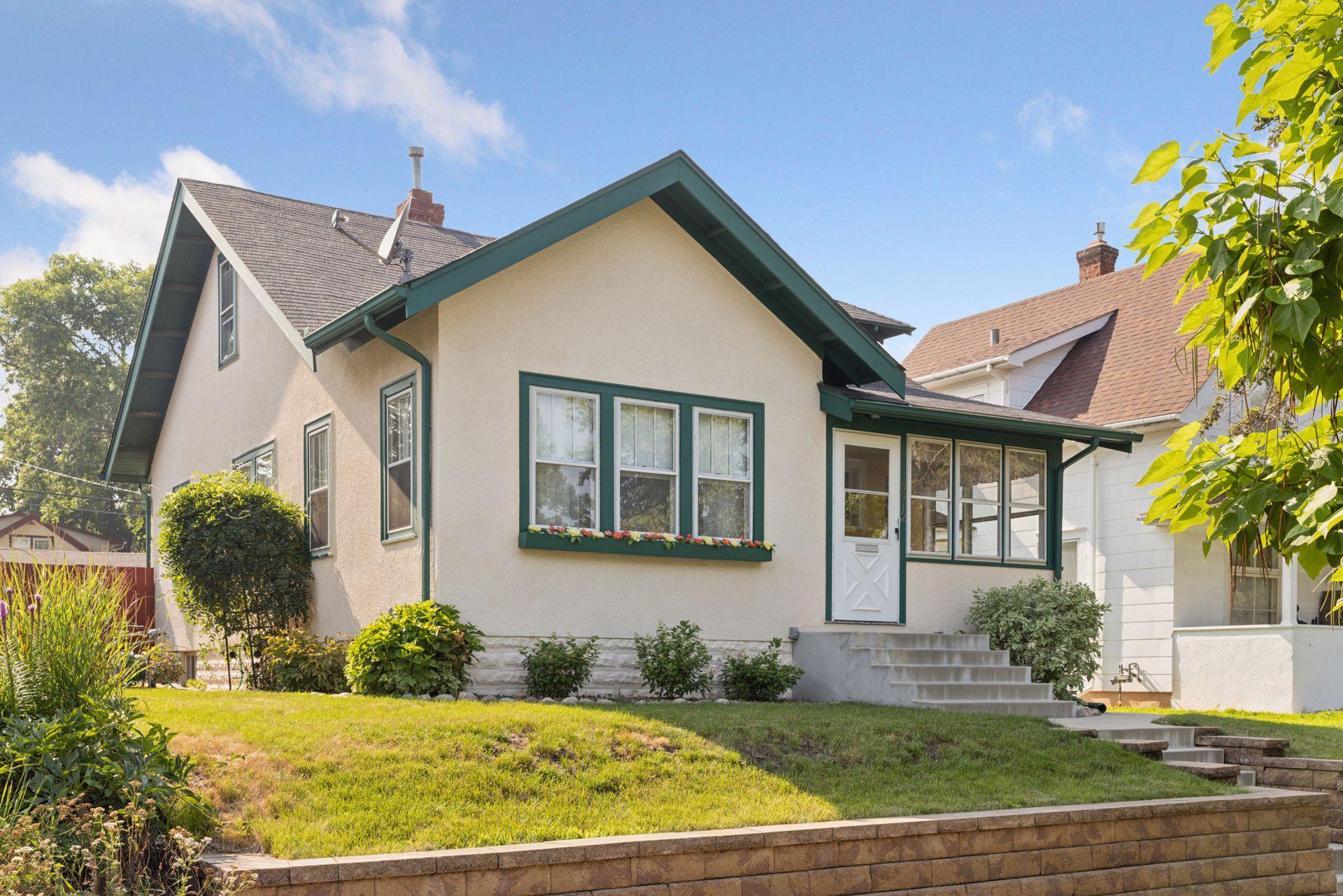 View of Residential at 3912 13th Avenue, Minneapolis MN 55407, Minneapolis - Mike Wilen | Minnesota Team Real Estate