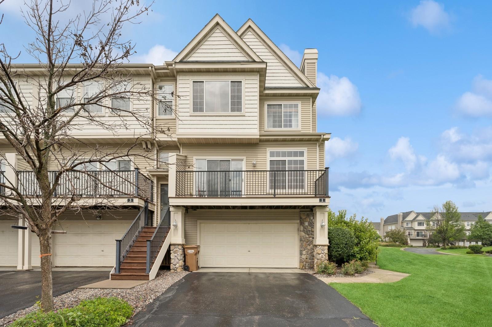 View of Residential at 4363 Victor Path #1, Hugo MN 55038, Hugo - Mike Wilen | Minnesota Team Real Estate