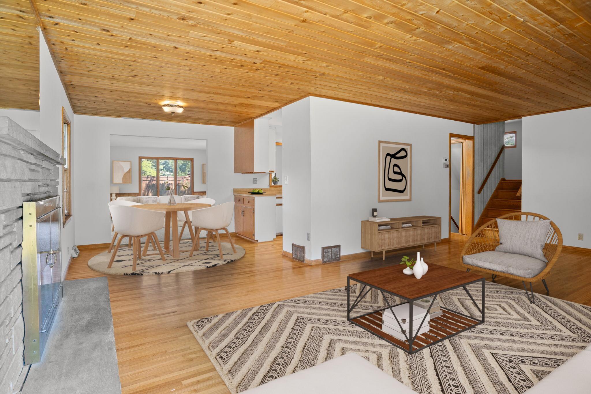 View of Residential at 11011 Queen Circle, Bloomington MN 55431, Bloomington - Mike Wilen | Minnesota Team Real Estate