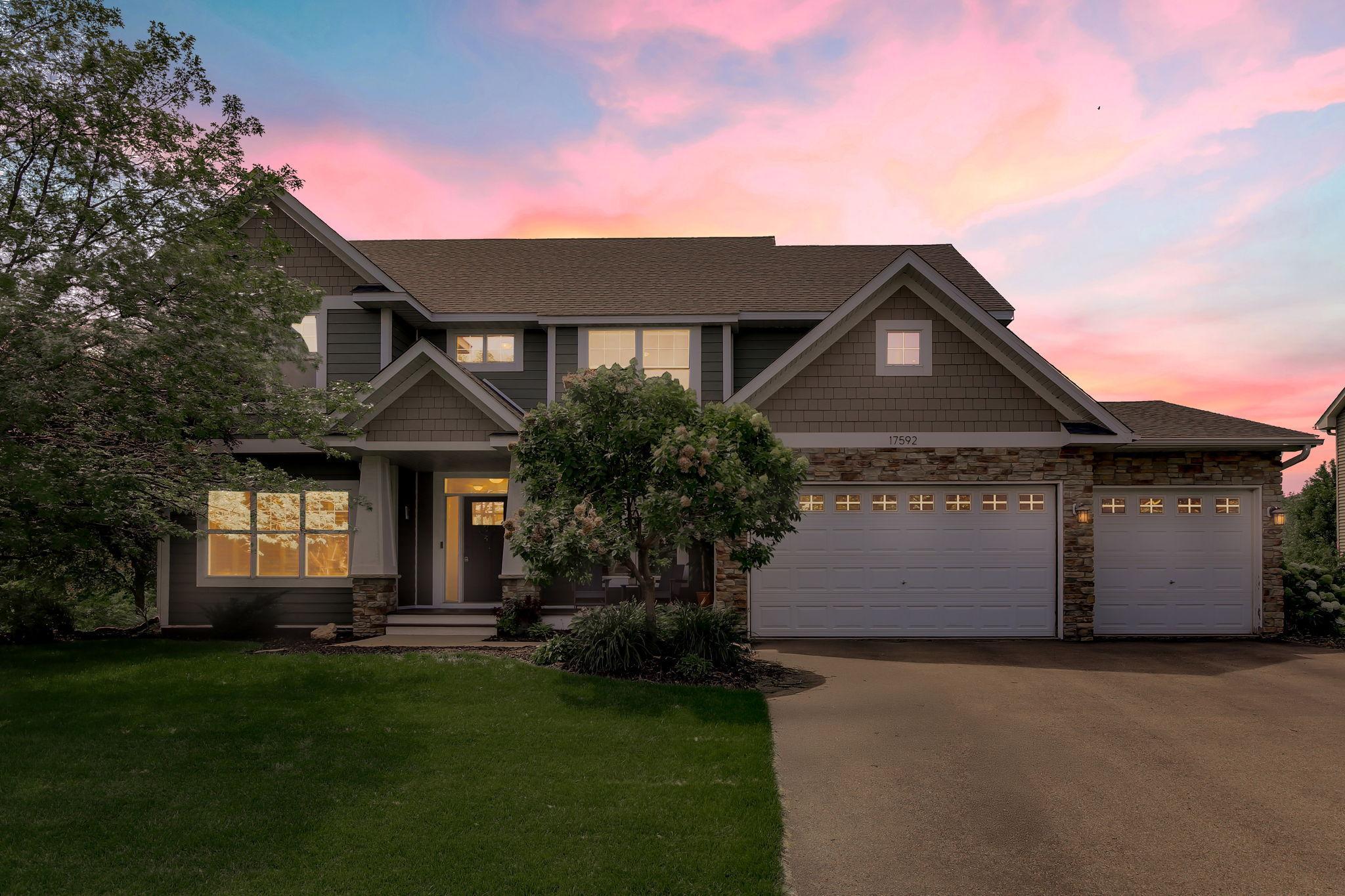 View of Residential at 17592 Haverhill Circle, Lakeville MN 55044, Lakeville - Mike Wilen | Minnesota Team Real Estate