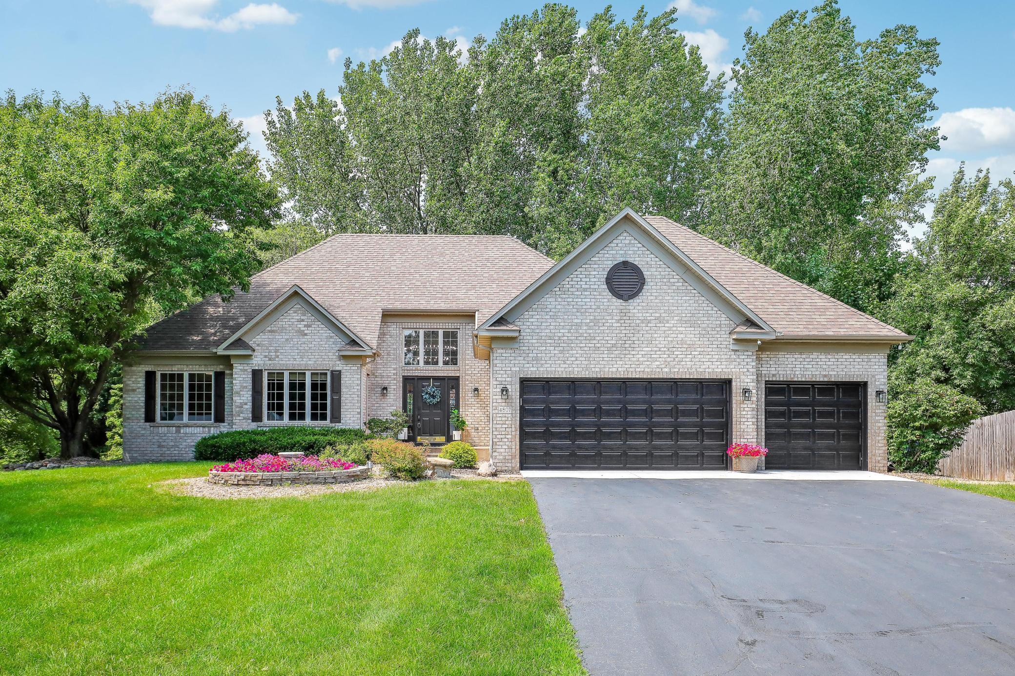 View of Residential at 4807 Nason Parkway, Saint Michael MN 55376, Saint Michael - Mike Wilen | Minnesota Team Real Estate