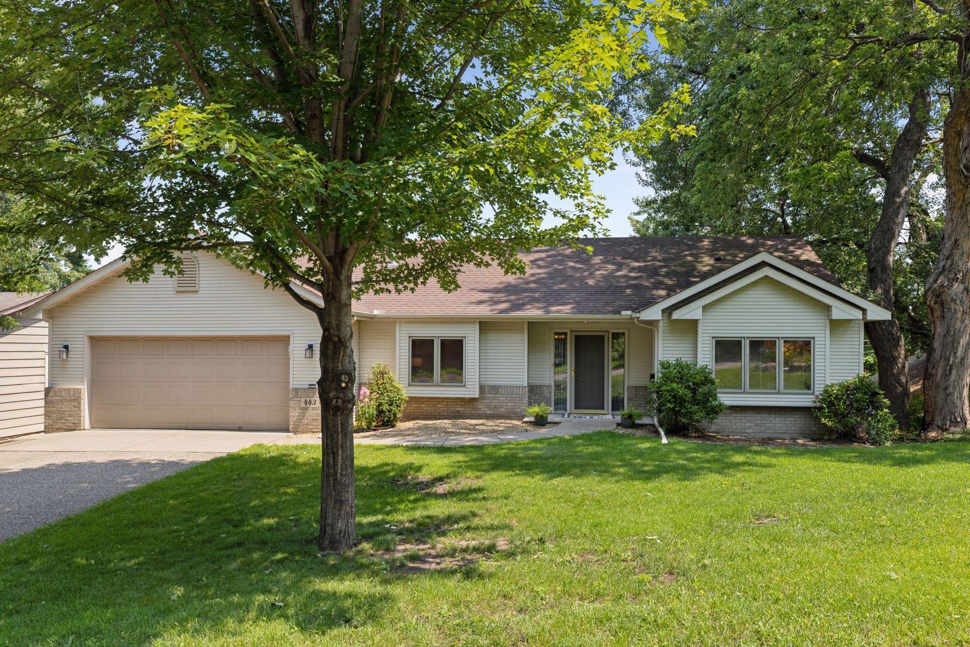 View of Residential at 443 11th Avenue, South Saint Paul MN 55075, South Saint Paul - Mike Wilen | Minnesota Team Real Estate