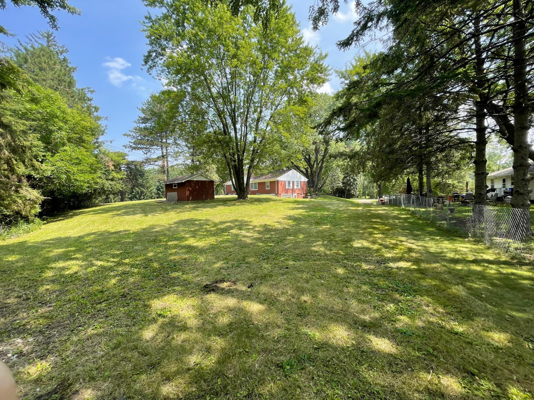View of Land at 2xx Deerwood Lane, Plymouth MN 55441, Plymouth - Mike Wilen | Minnesota Team Real Estate