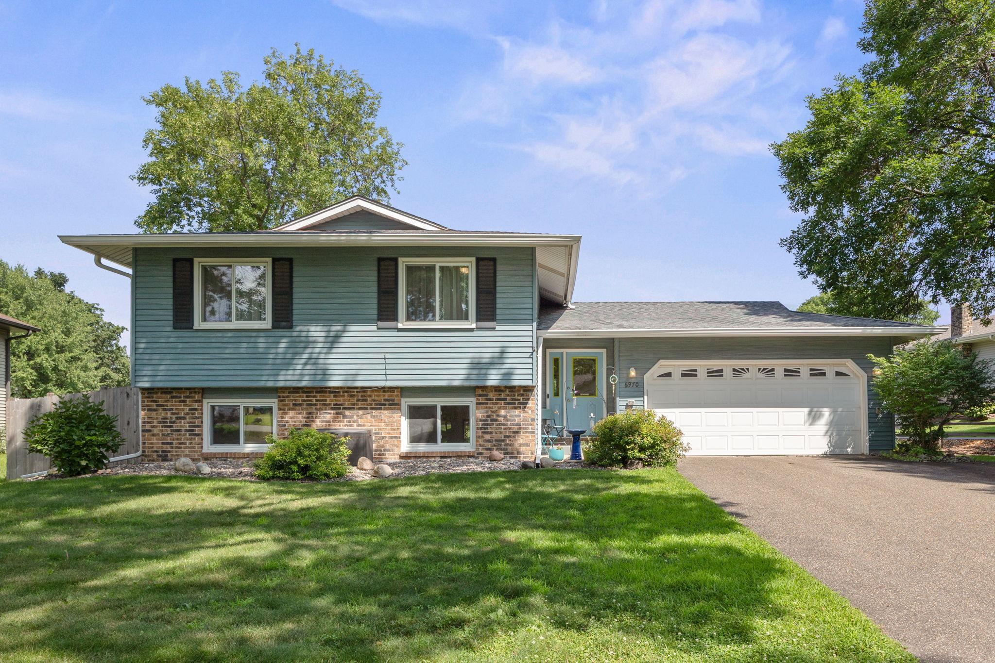 View of Residential at 6970 Jonquil Lane, Maple Grove MN 55369, Maple Grove - Mike Wilen | Minnesota Team Real Estate