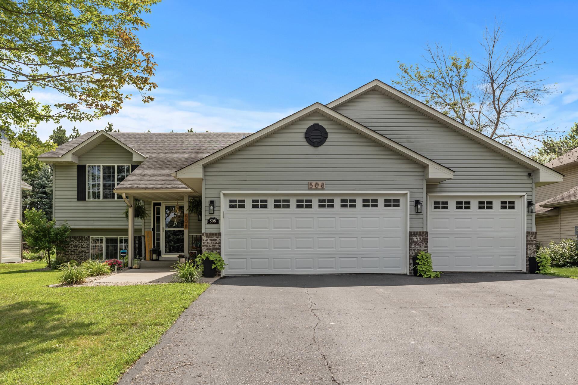View of Residential at 508 Heritage Trail, Jordan MN 55352, Jordan - Mike Wilen | Minnesota Team Real Estate