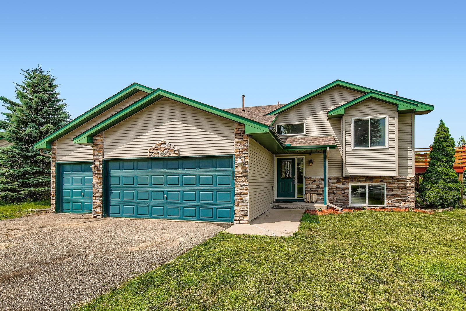 View of Residential at 18584 Pascal Drive, Elk River MN 55330, Elk River - Mike Wilen | Minnesota Team Real Estate