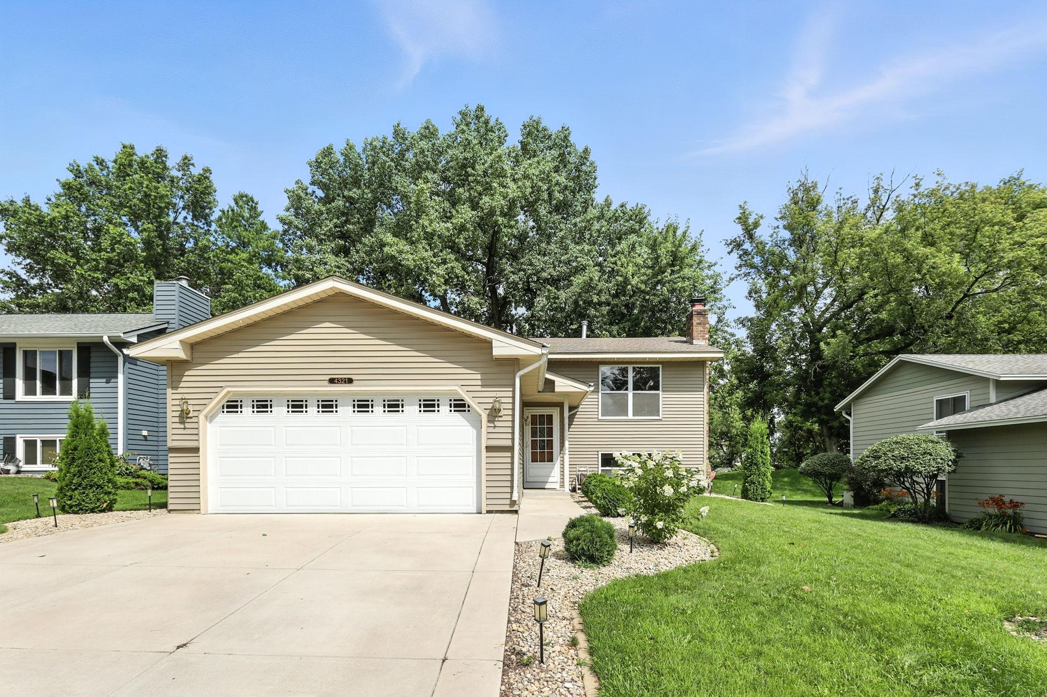 View of Residential at 4321 Trenton Trail, Eagan MN 55123, Eagan - Mike Wilen | Minnesota Team Real Estate
