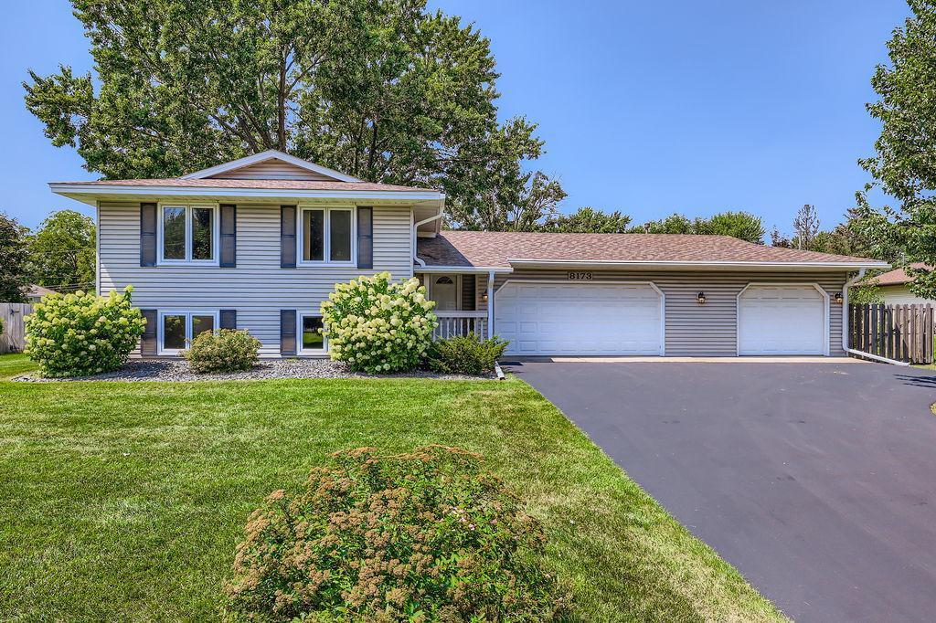 View of Residential at 8173 Kyle Avenue, Brooklyn Park MN 55443, Brooklyn Park - Mike Wilen | Minnesota Team Real Estate