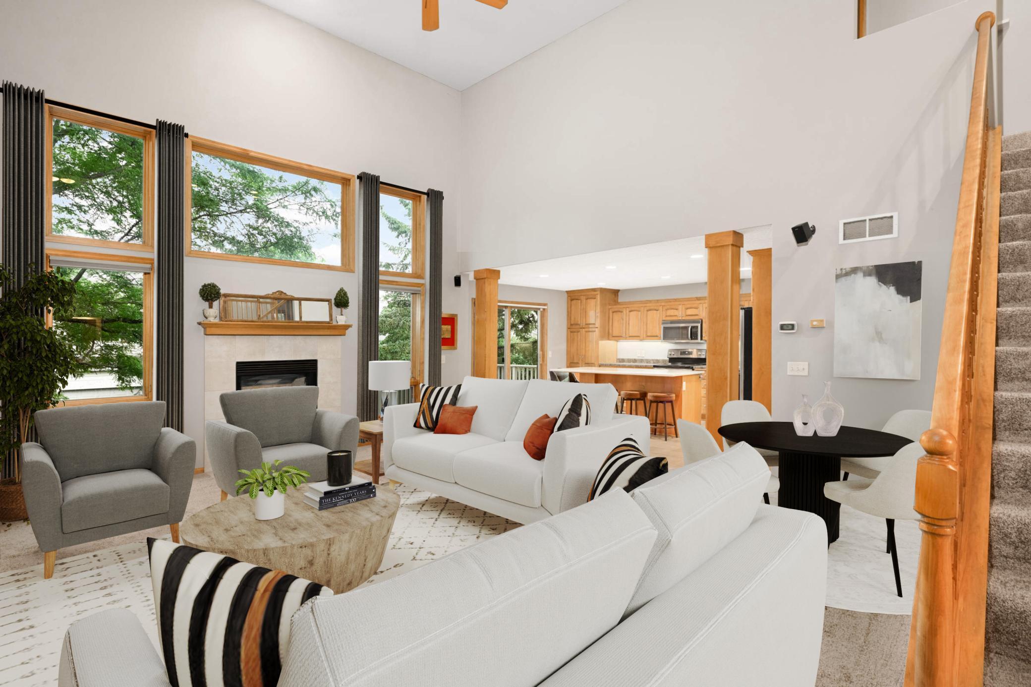 View of Residential at 1557 Summit Shores Vista, Burnsville MN 55306, Burnsville - Mike Wilen | Minnesota Team Real Estate