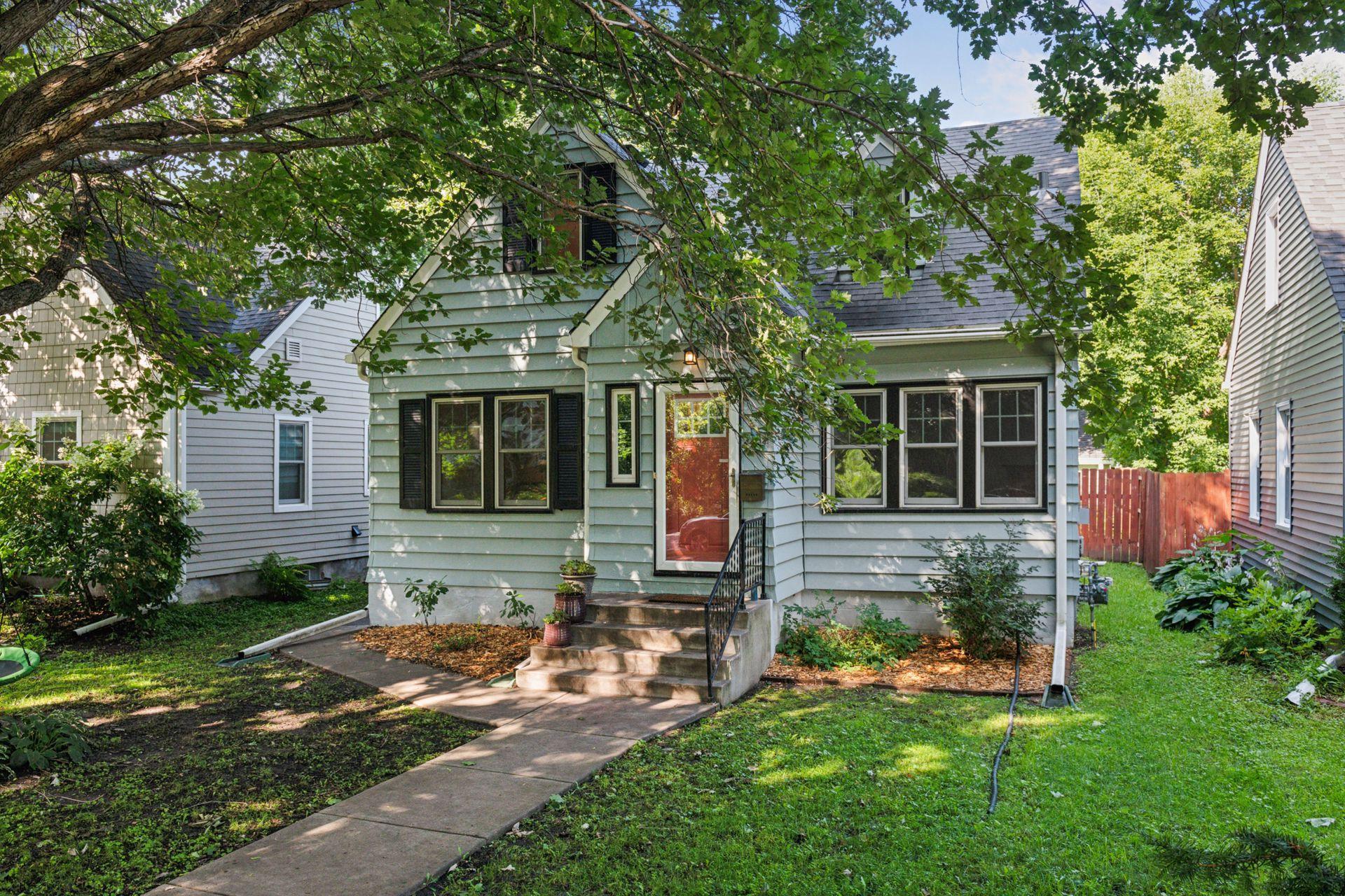 View of Residential at 4404 31st Avenue, Minneapolis MN 55406, Minneapolis - Mike Wilen | Minnesota Team Real Estate
