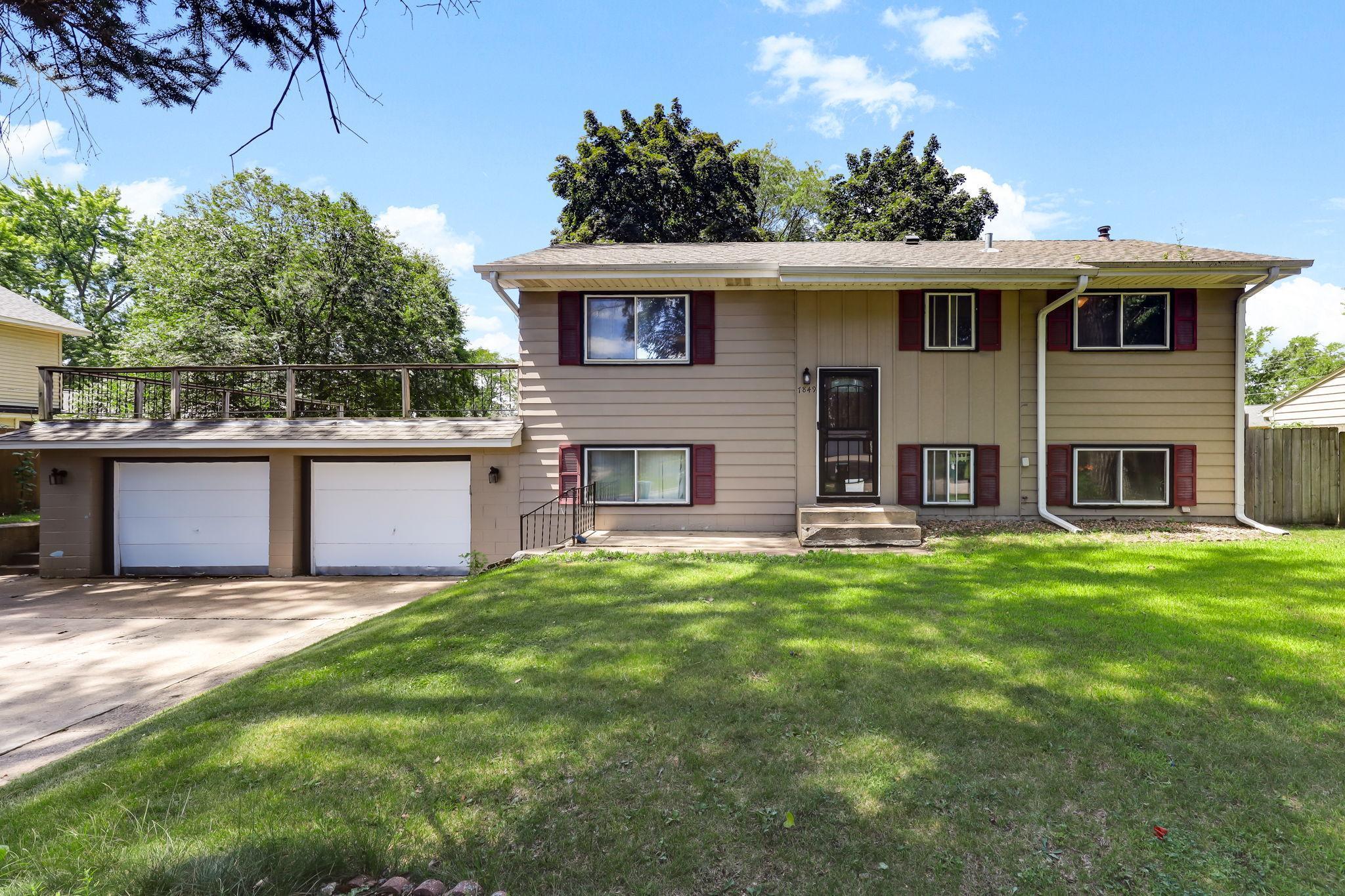 View of Residential at 7849 Sierra Parkway, Brooklyn Park MN 55444, Brooklyn Park - Mike Wilen | Minnesota Team Real Estate