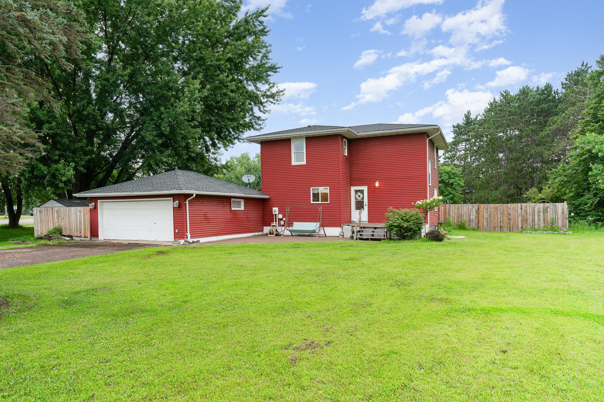 View of Residential at 22815 Ambassador Boulevard, Saint Francis MN 55070, Saint Francis - Mike Wilen | Minnesota Team Real Estate