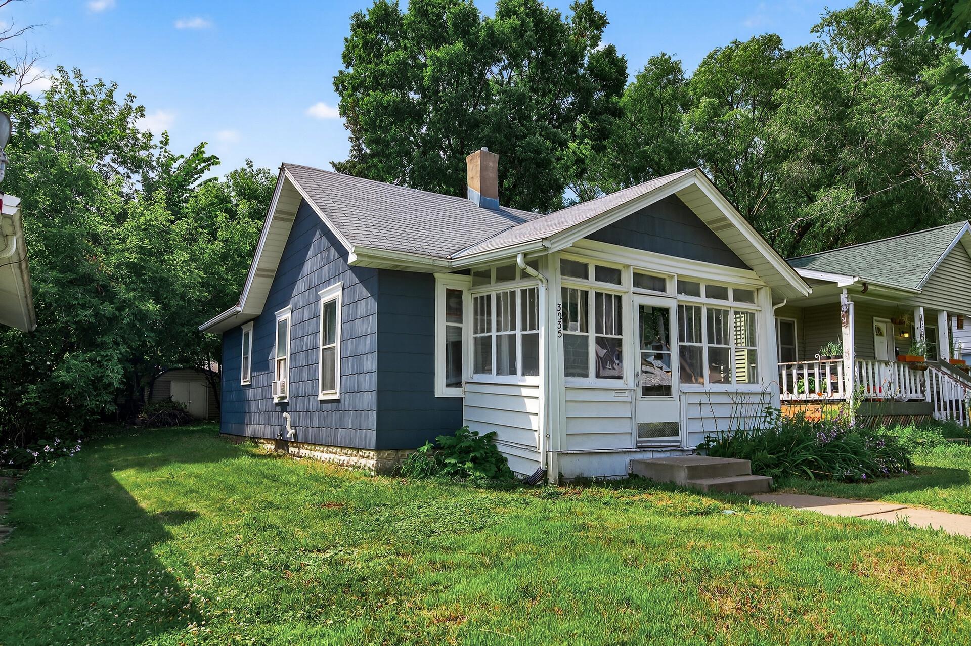 View of Residential at 3235 Newton Avenue, Minneapolis MN 55412, Minneapolis - Mike Wilen | Minnesota Team Real Estate