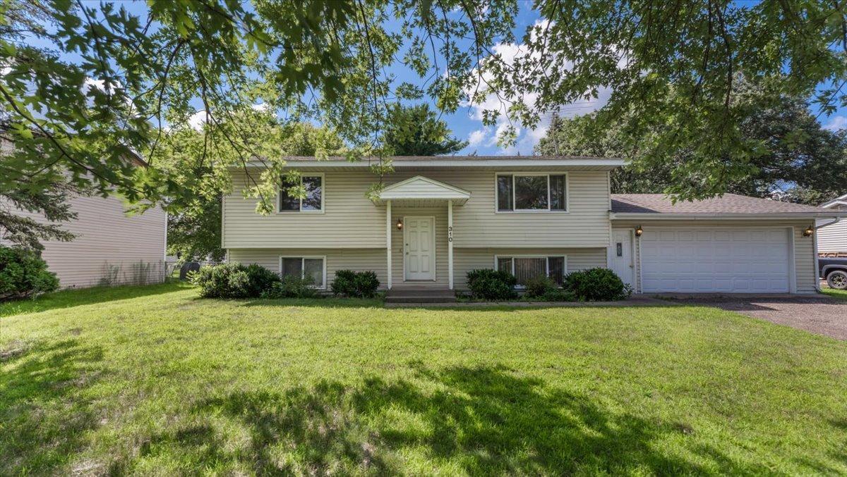 View of Residential at 310 107th Lane, Coon Rapids MN 55448, Coon Rapids - Mike Wilen | Minnesota Team Real Estate